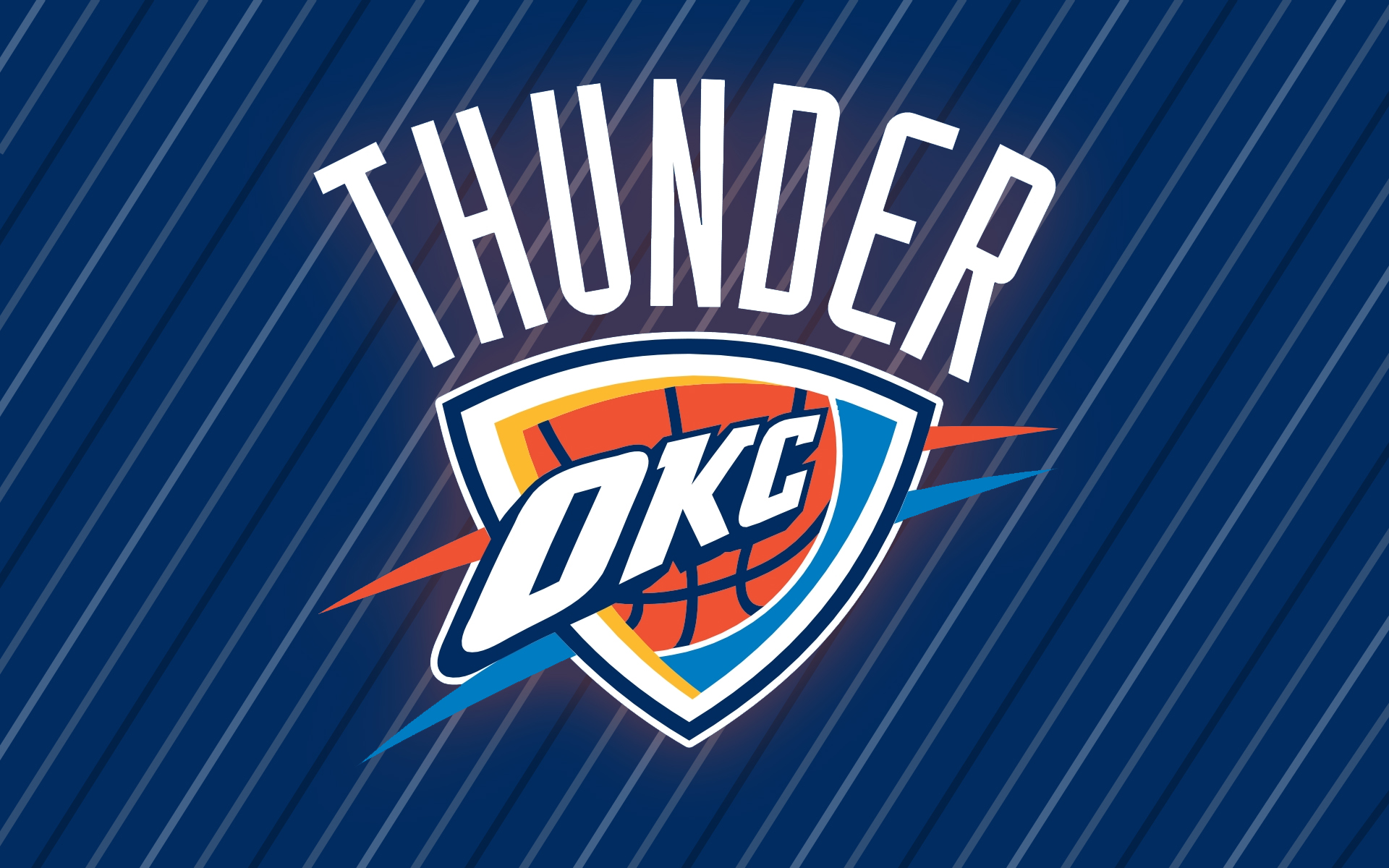 Oklahoma City Thunder Wallpapers