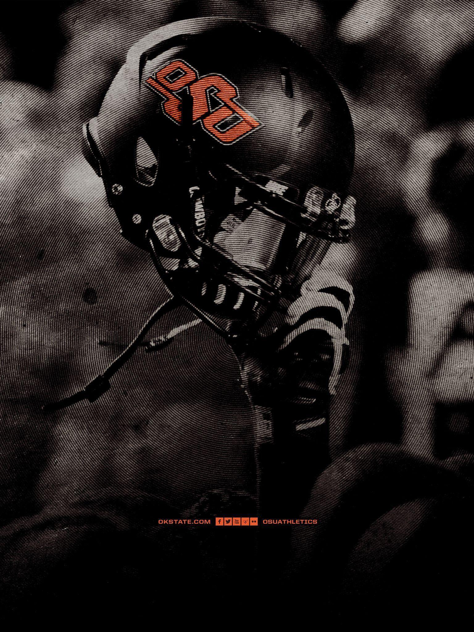 Oklahoma State Cowboys Wallpapers