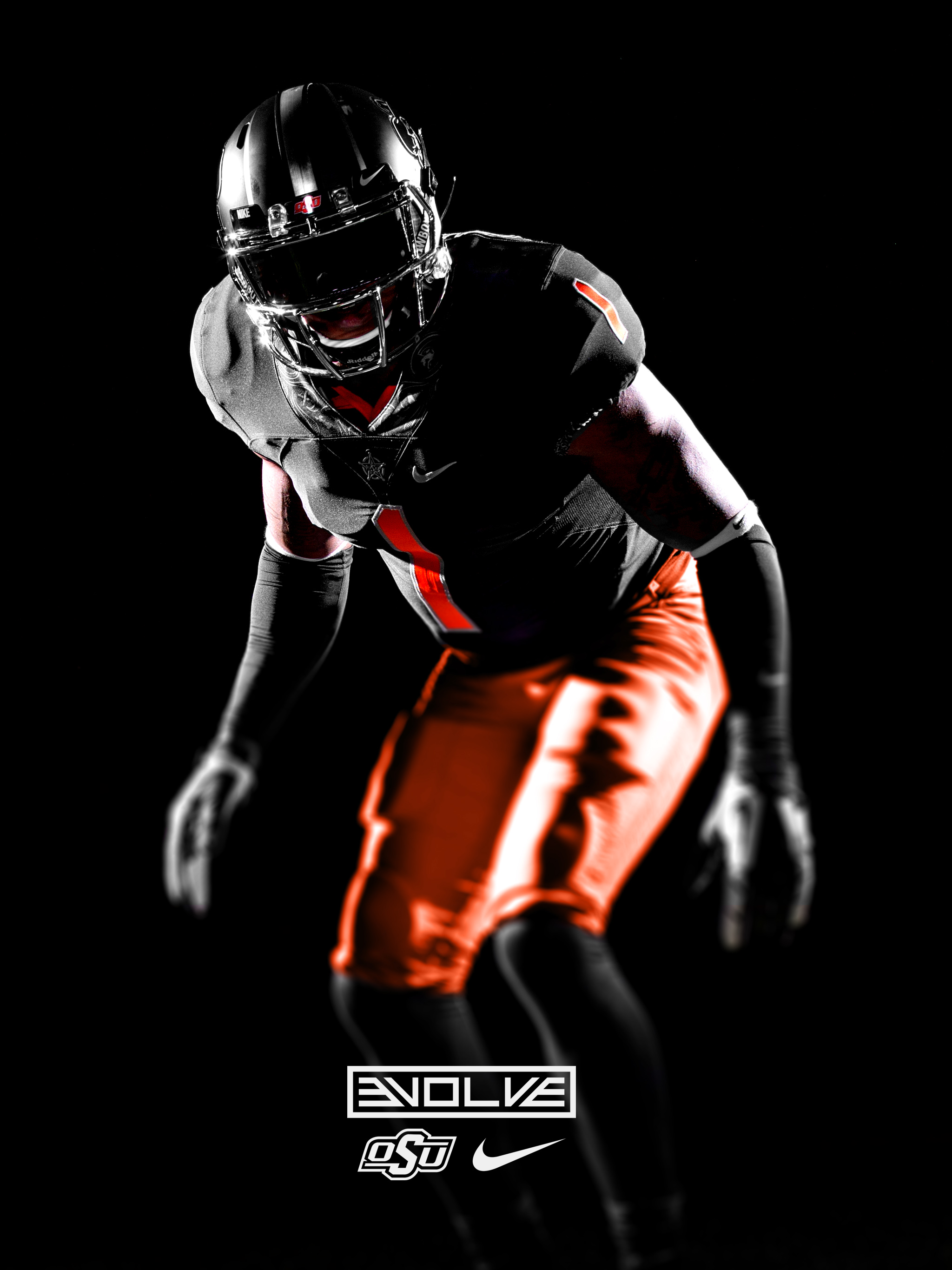 Oklahoma State Cowboys Wallpapers