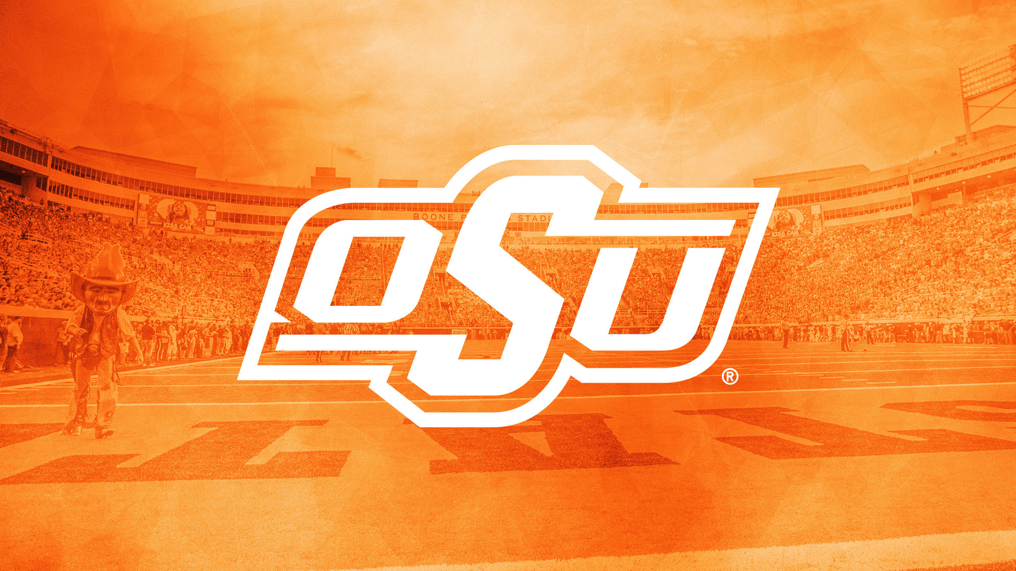 Oklahoma State Cowboys Wallpapers