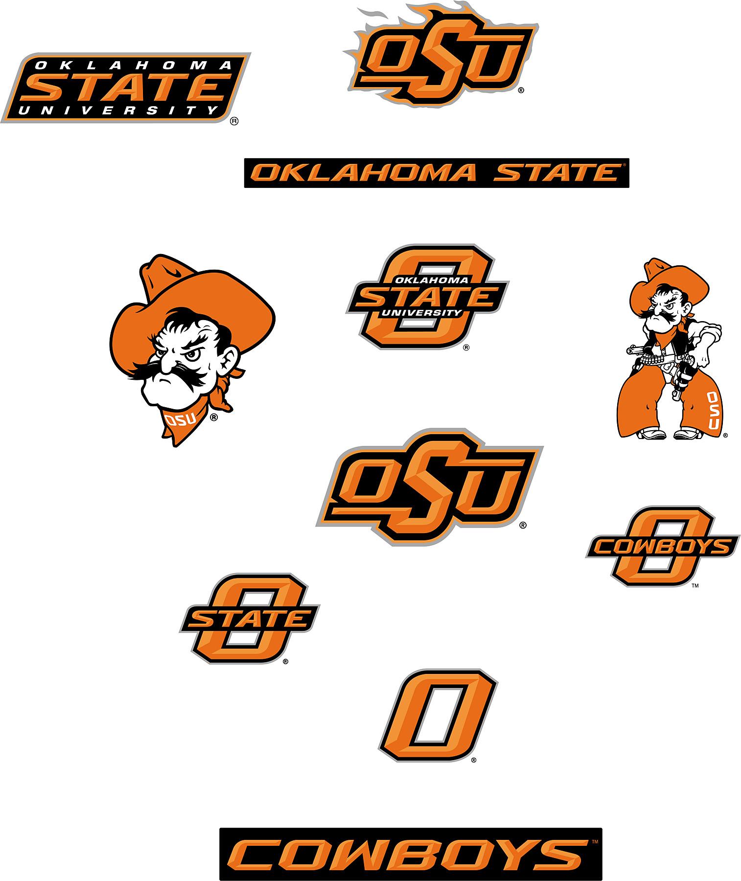 Oklahoma State Cowboys Wallpapers