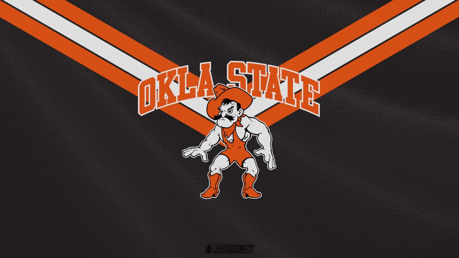 Oklahoma State Cowboys Wallpapers