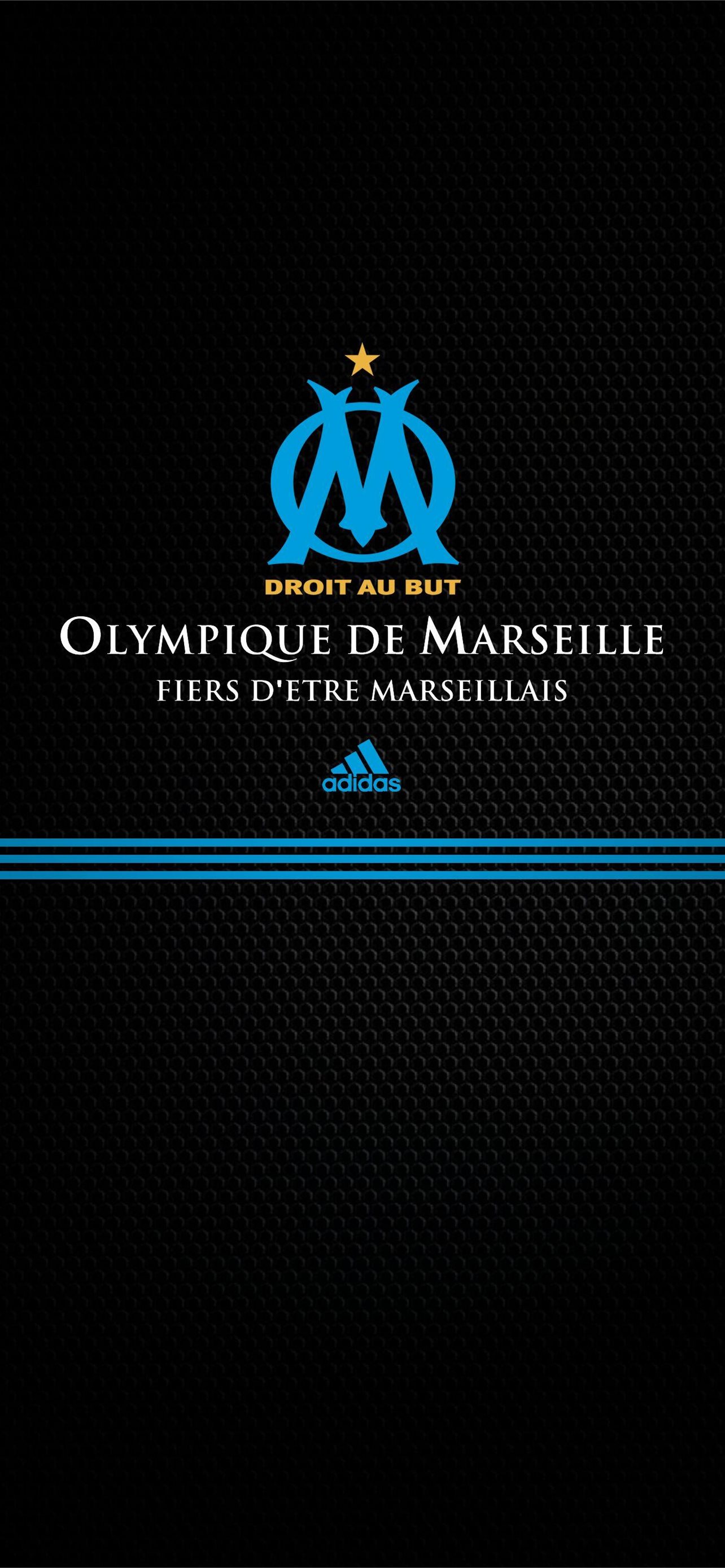 Olympique De Marseille Wallpapers