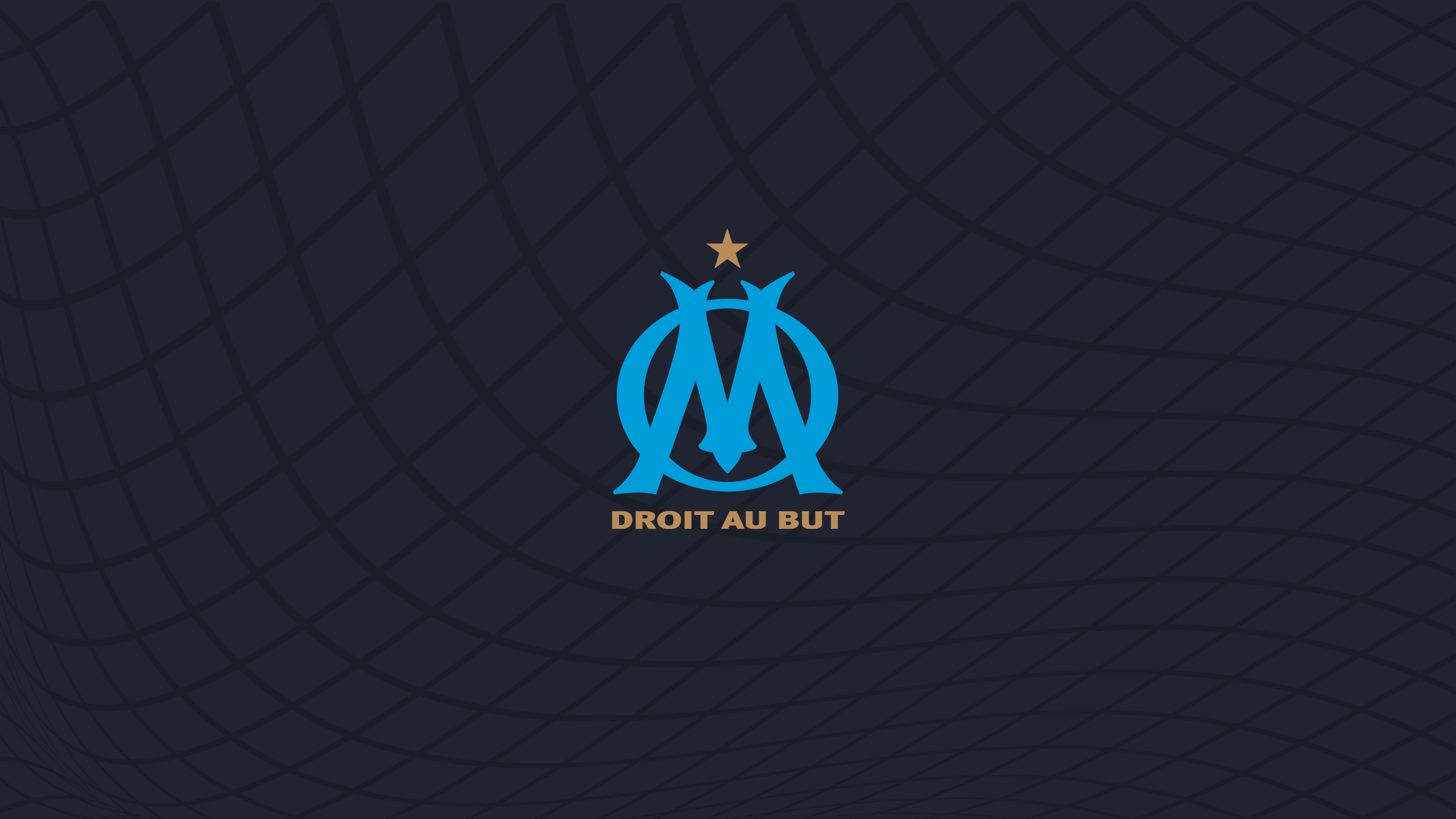 Olympique De Marseille Wallpapers