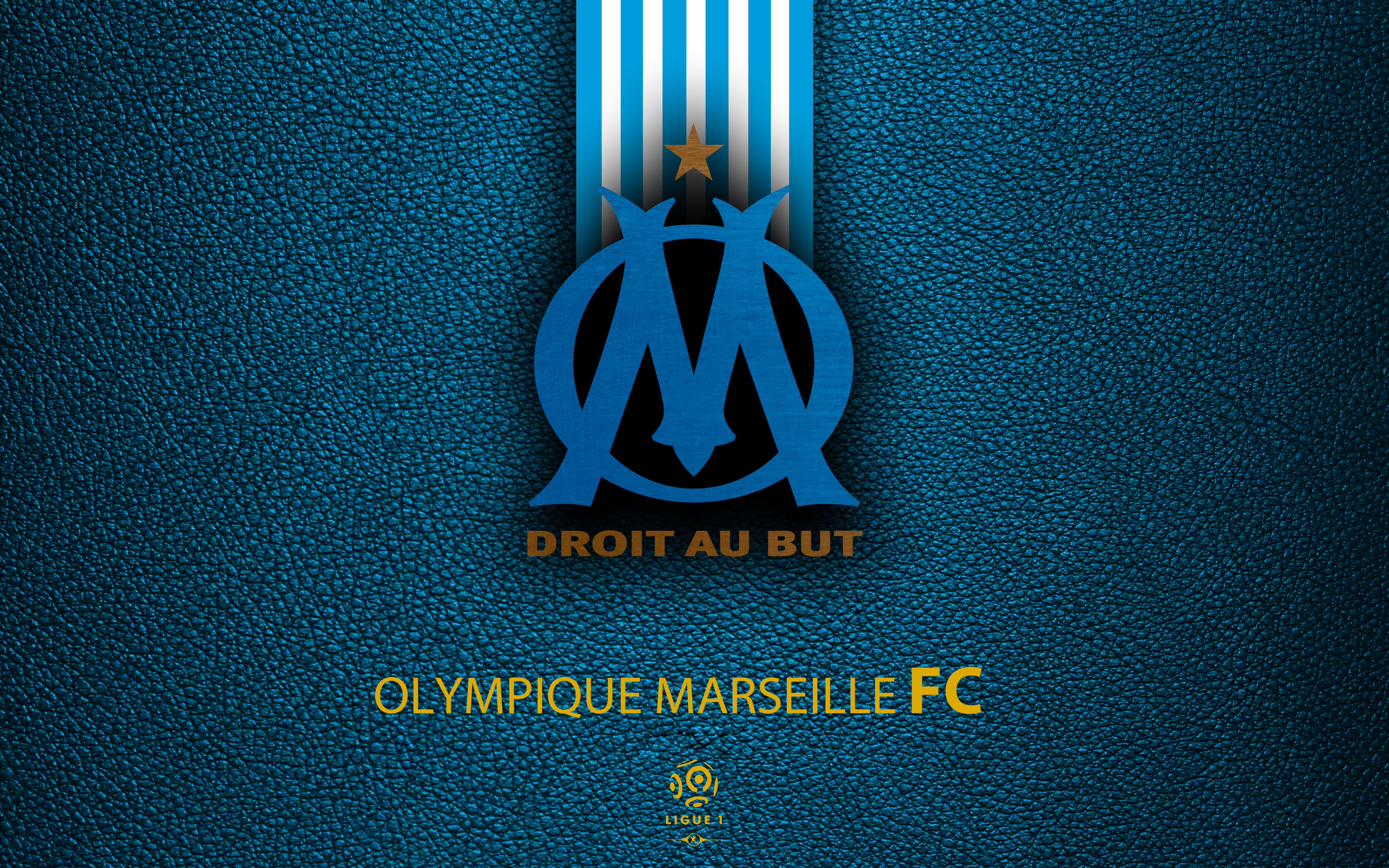 Olympique De Marseille Wallpapers