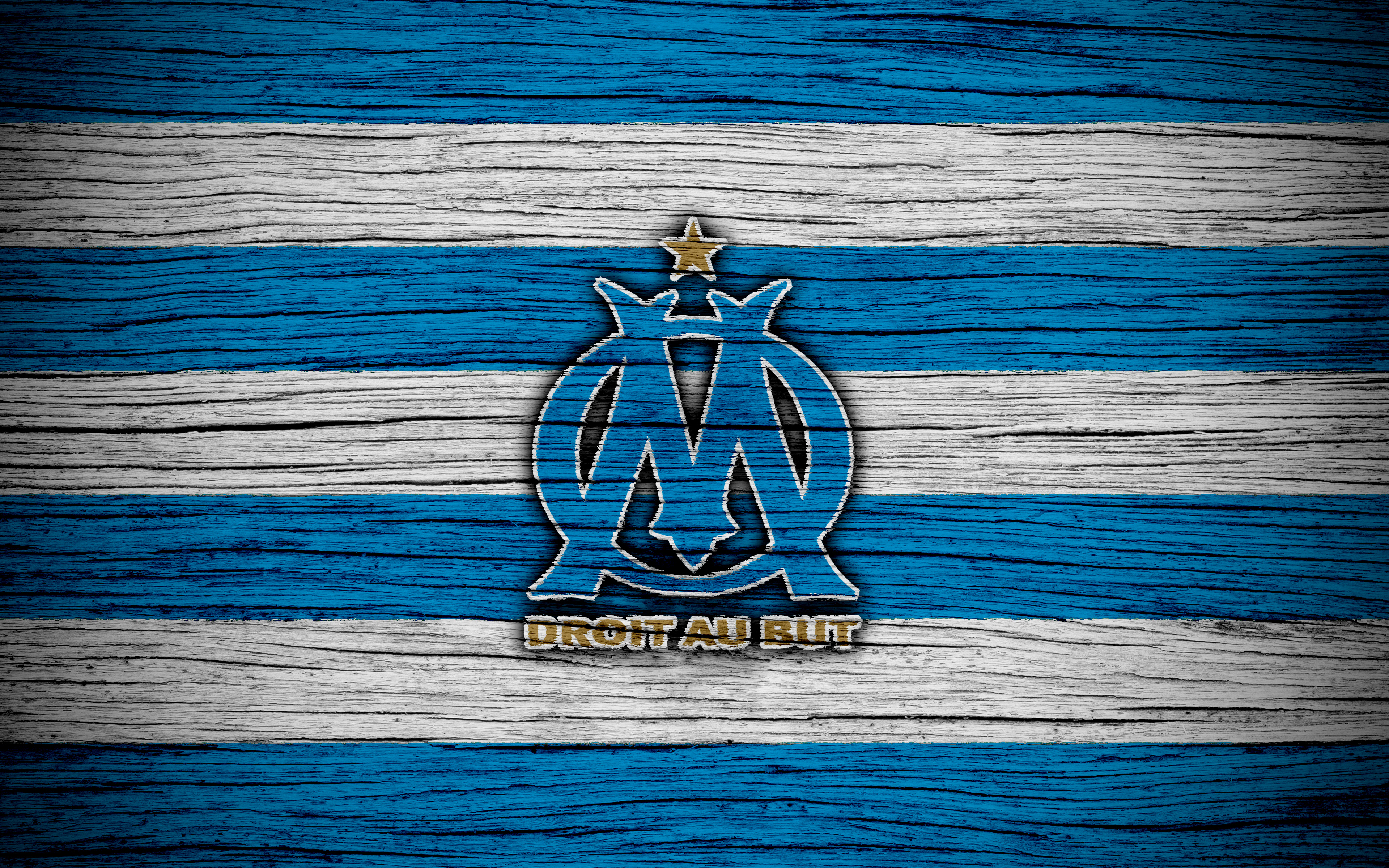 Olympique De Marseille Wallpapers