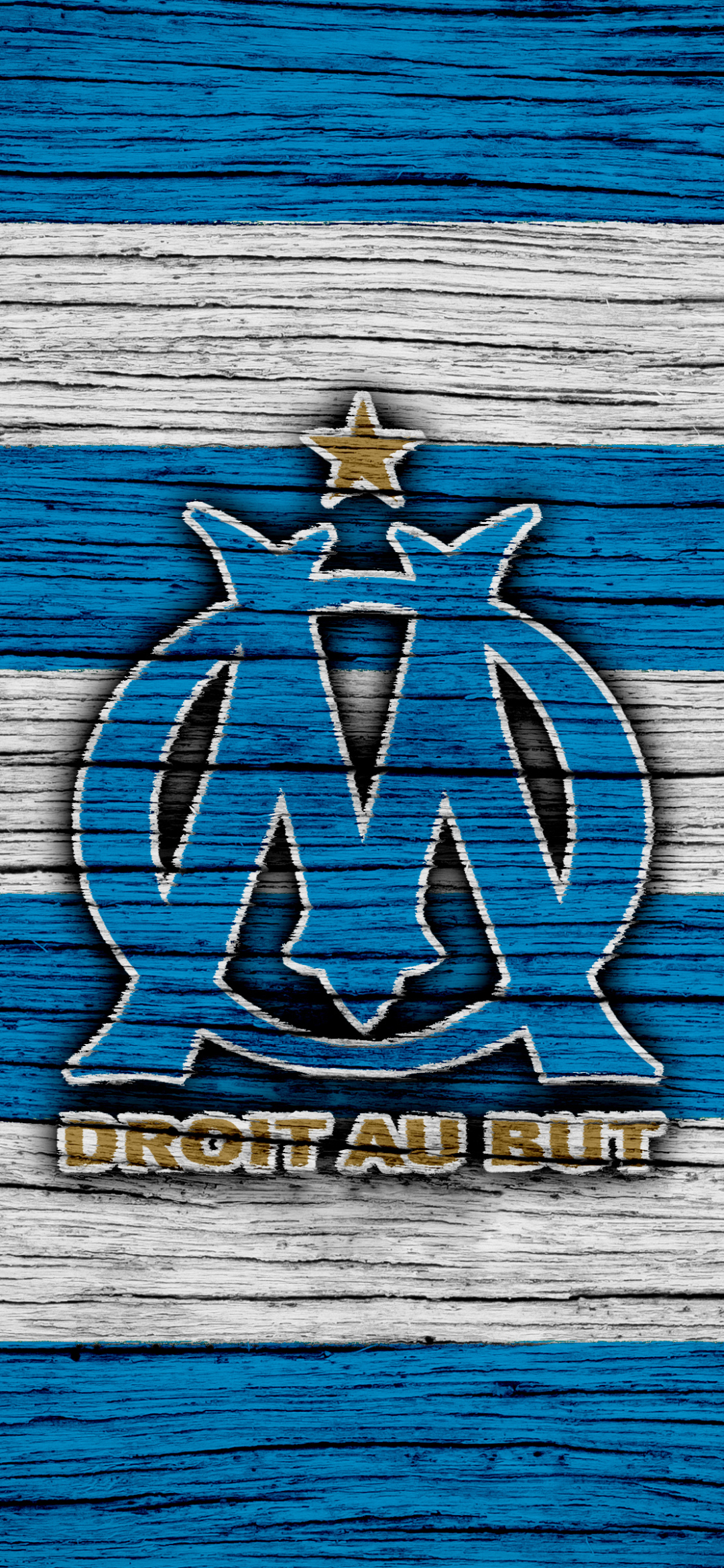 Olympique De Marseille Wallpapers