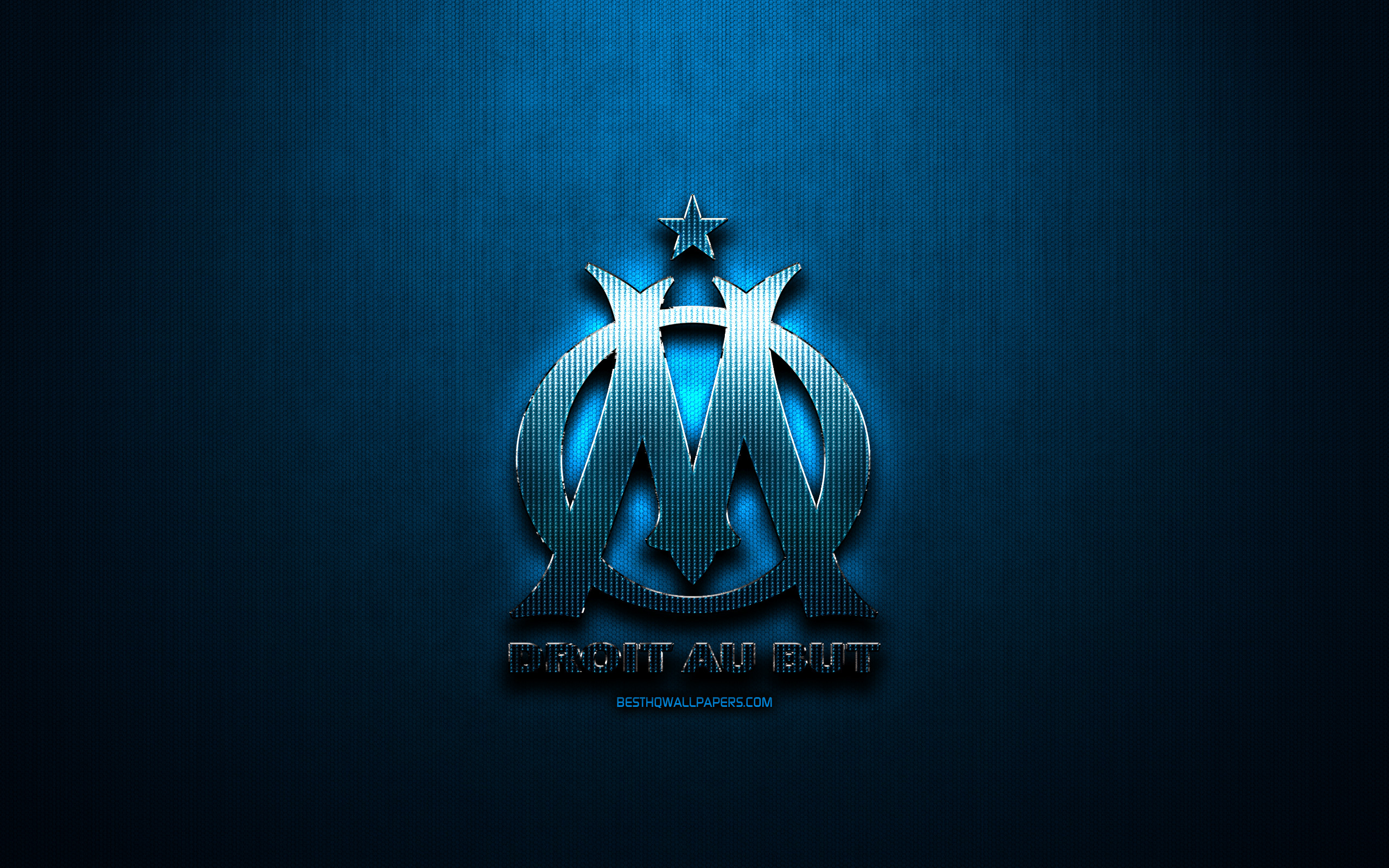 Olympique De Marseille Wallpapers