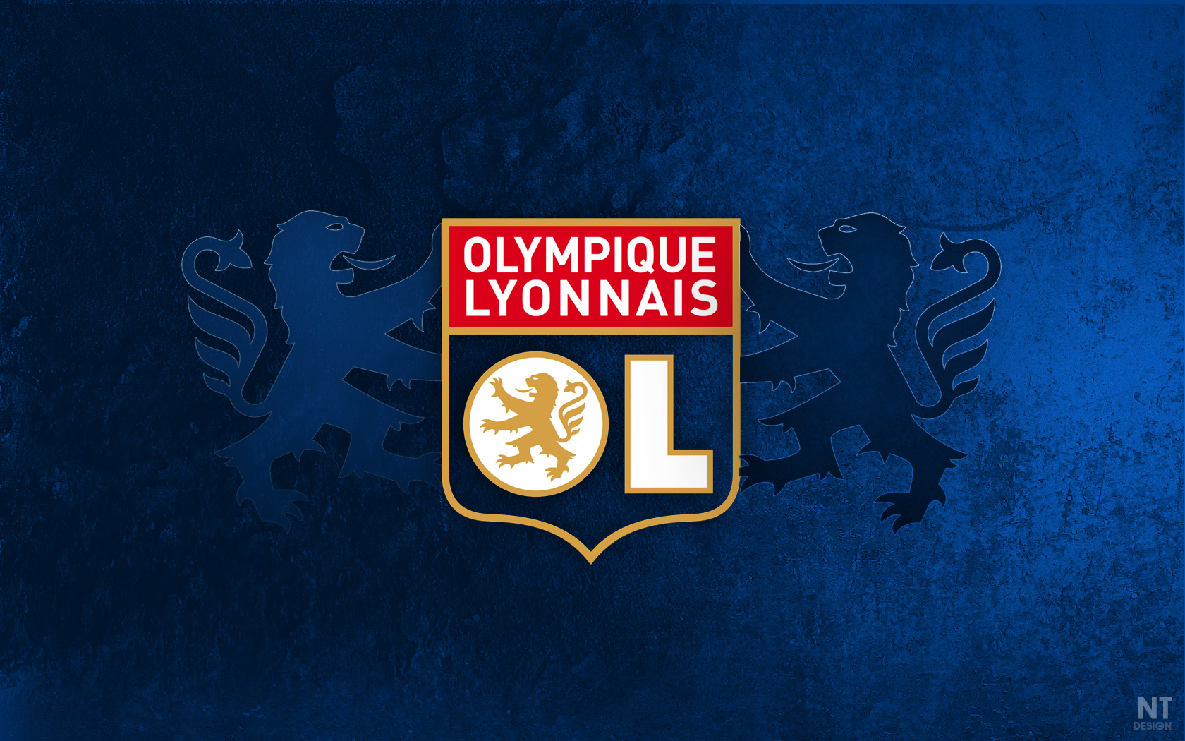 Olympique Lyonnais Wallpapers