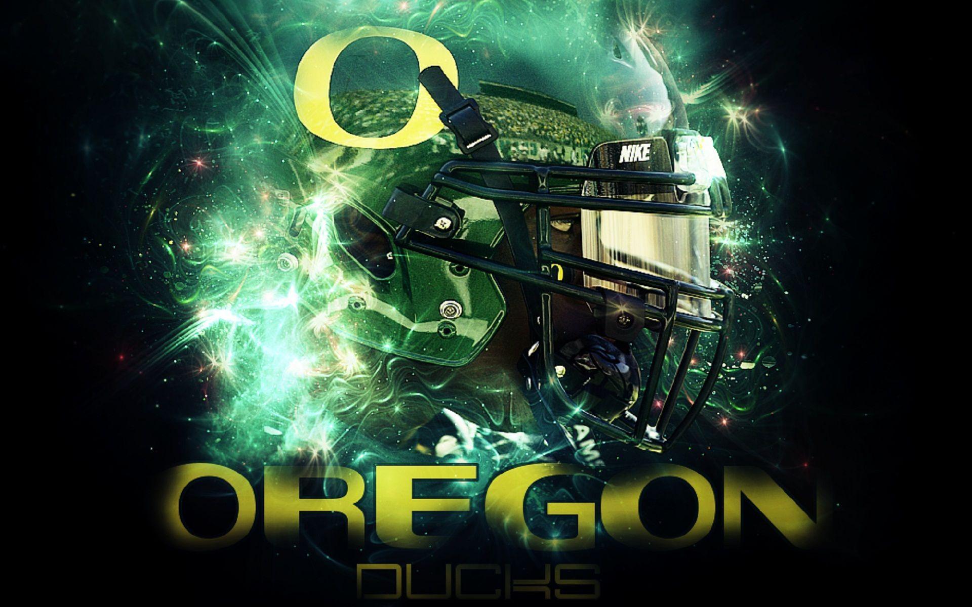 Oregon Ducks Wallpapers