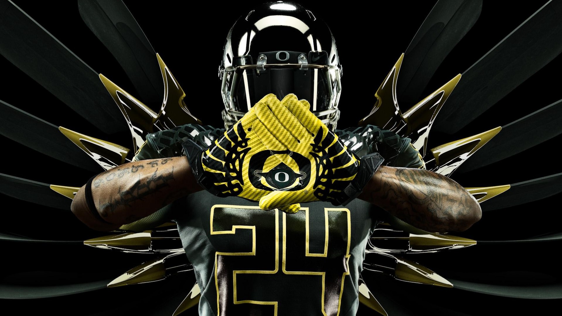 Oregon Ducks Wallpapers