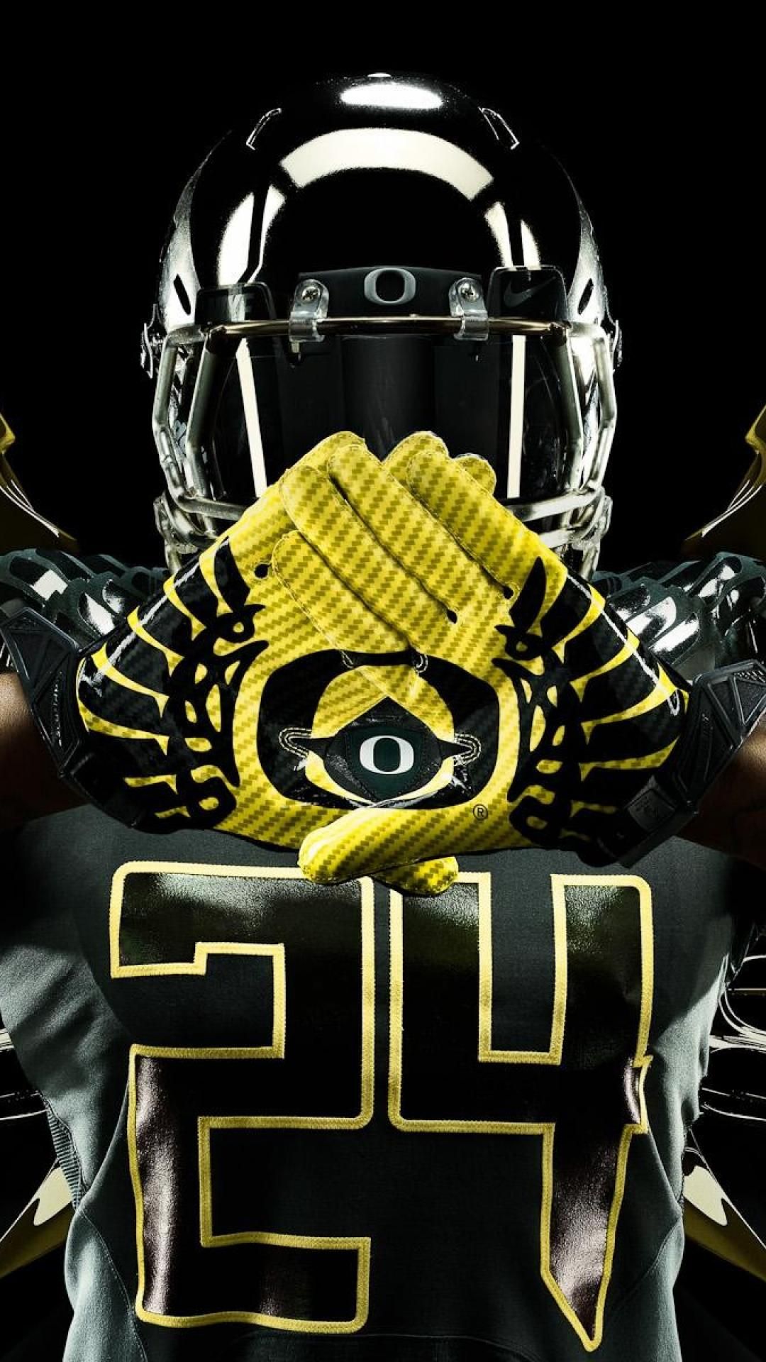 Oregon Ducks Wallpapers