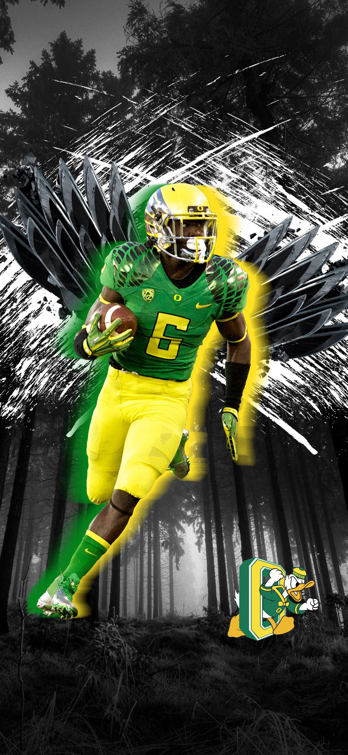 Oregon Ducks Wallpapers