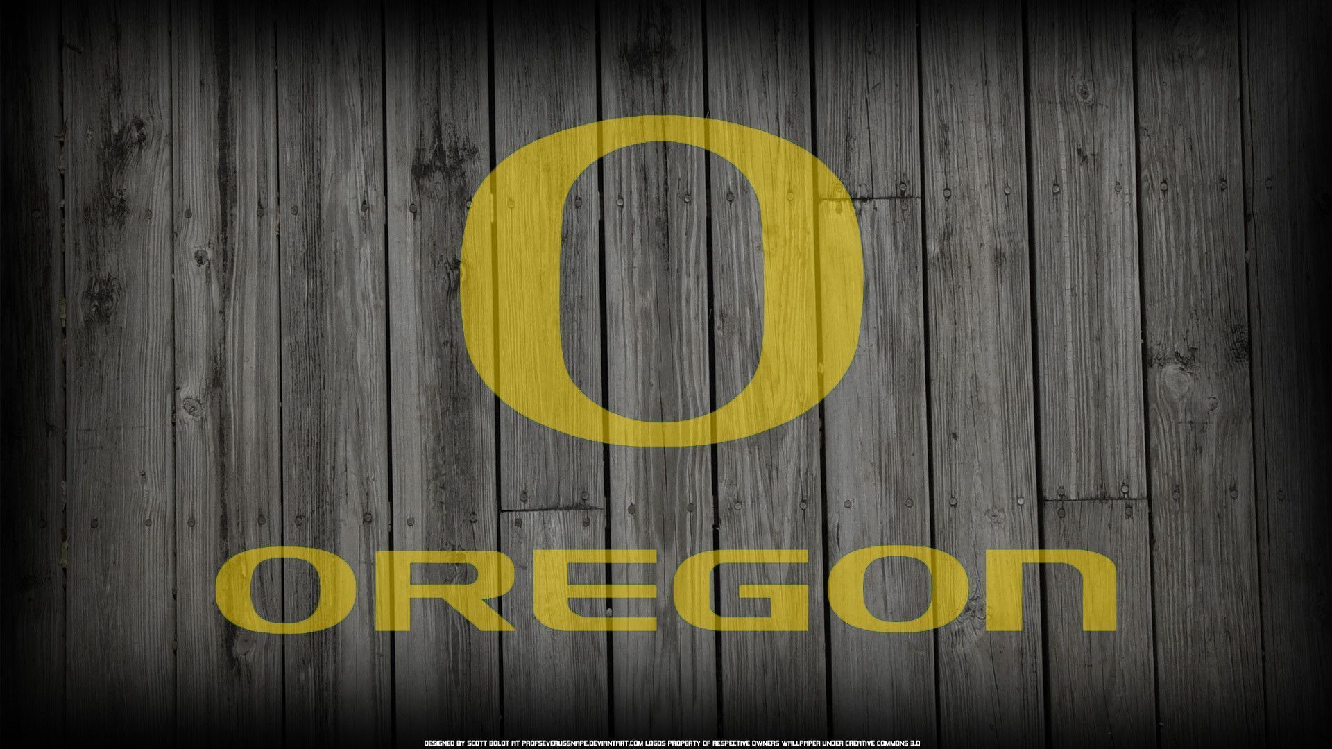 Oregon Ducks Wallpapers