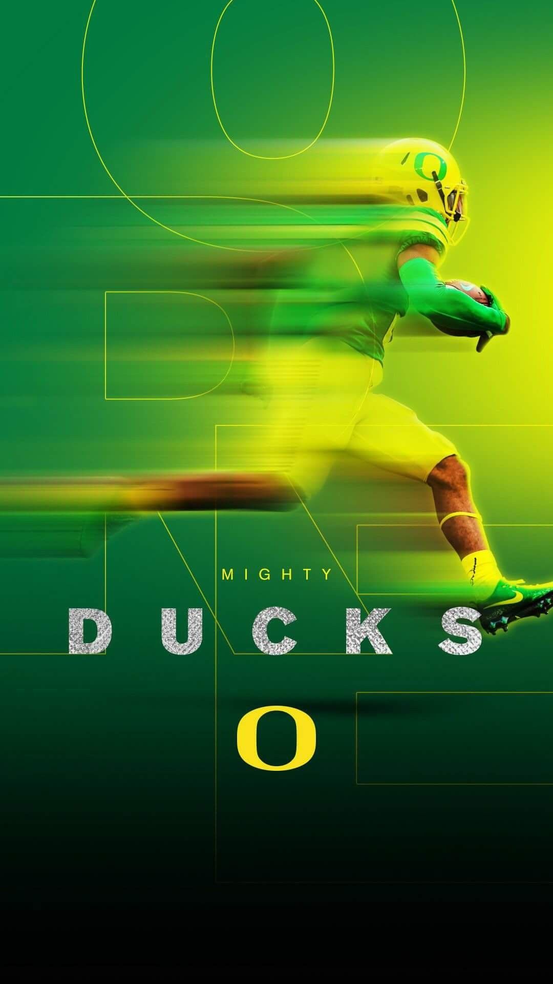 Oregon Ducks Wallpapers