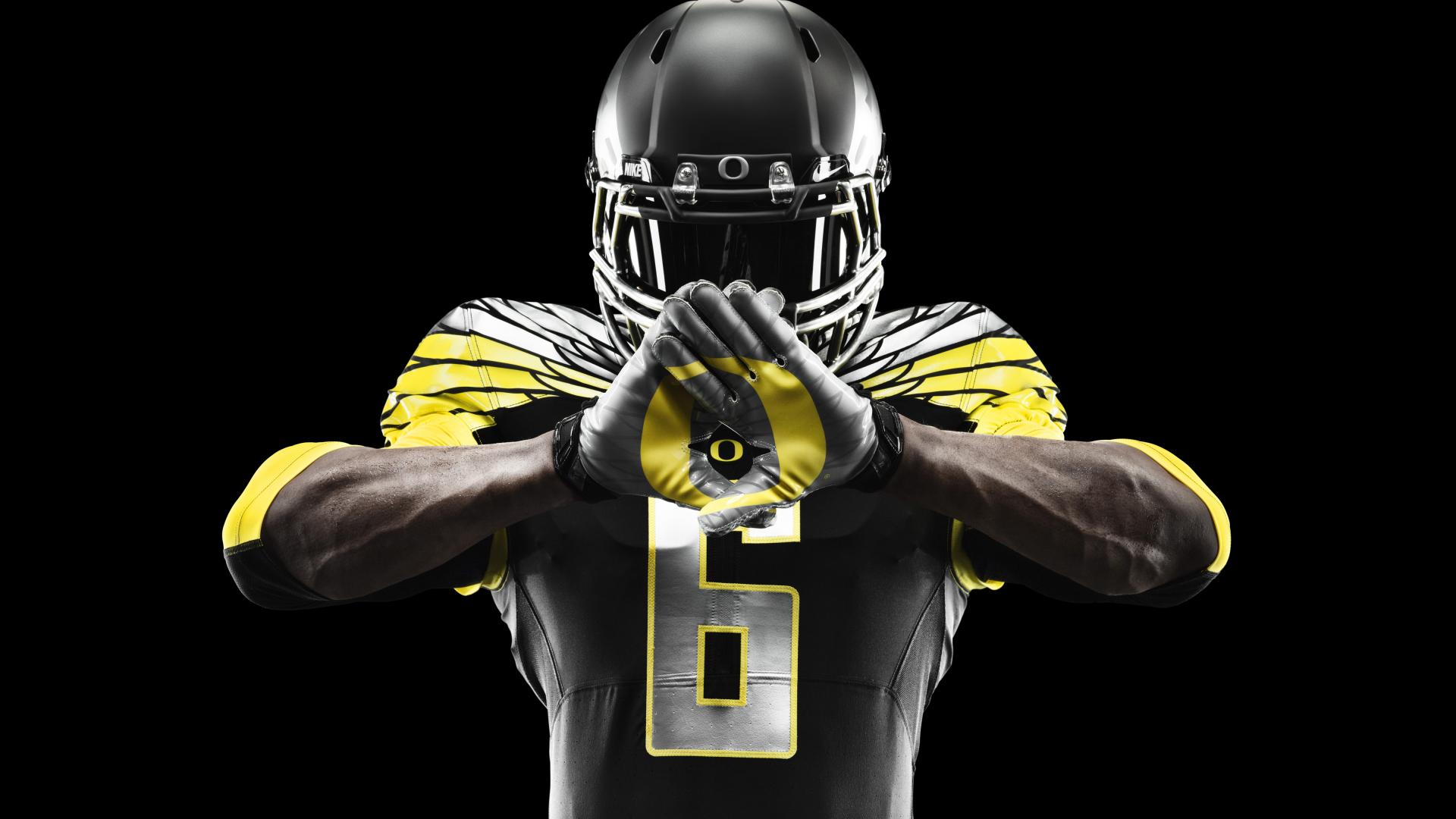 Oregon Ducks Wallpapers