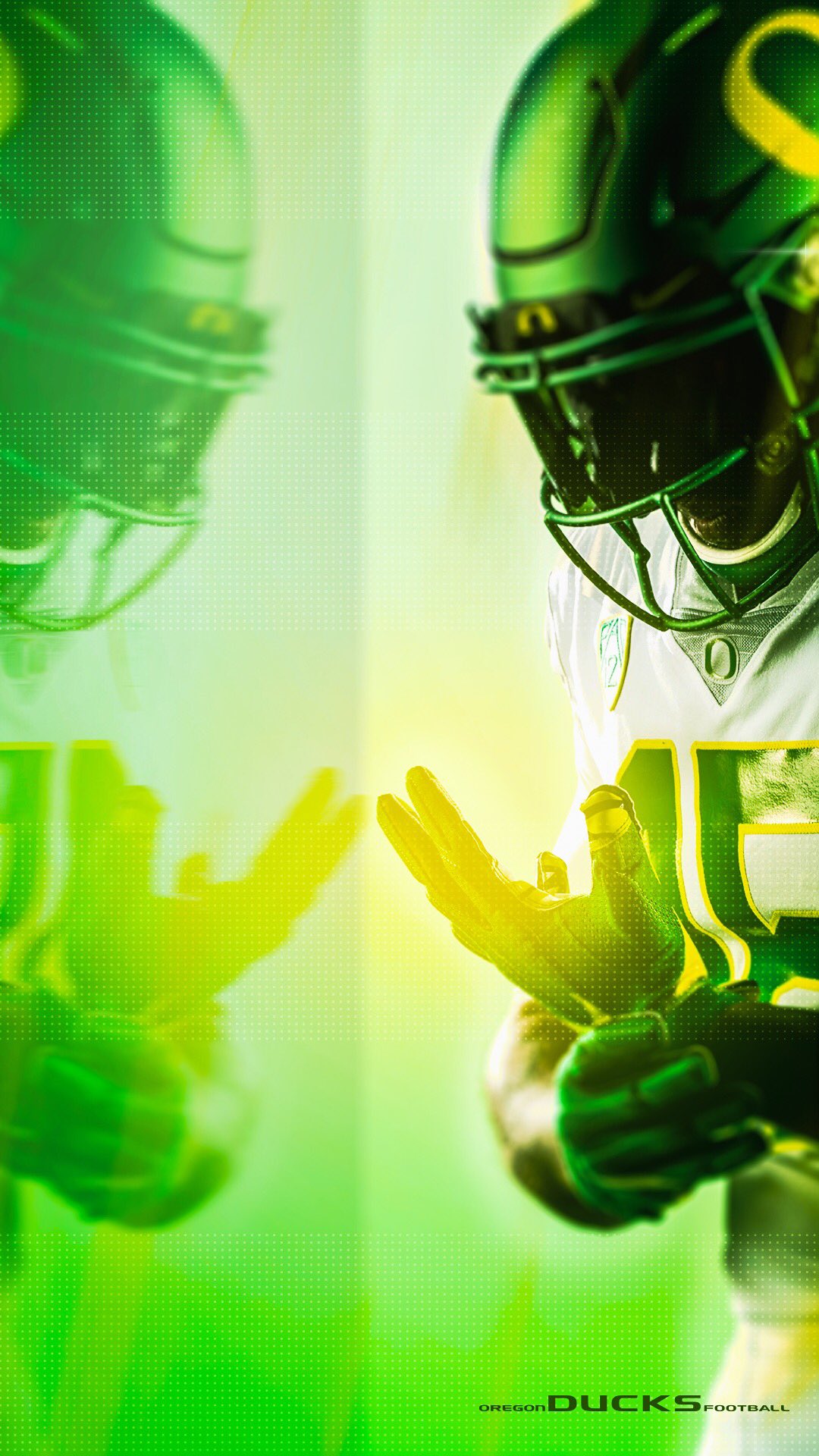 Oregon Ducks Wallpapers