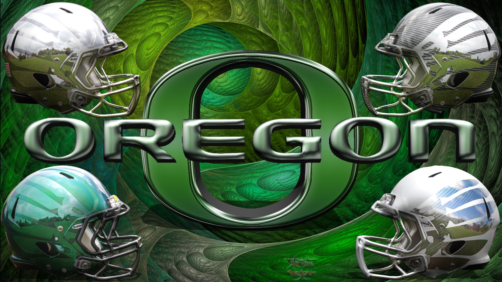 Oregon Ducks Wallpapers