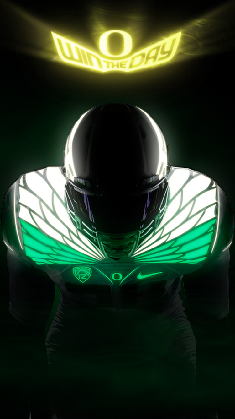 Oregon Ducks Wallpapers