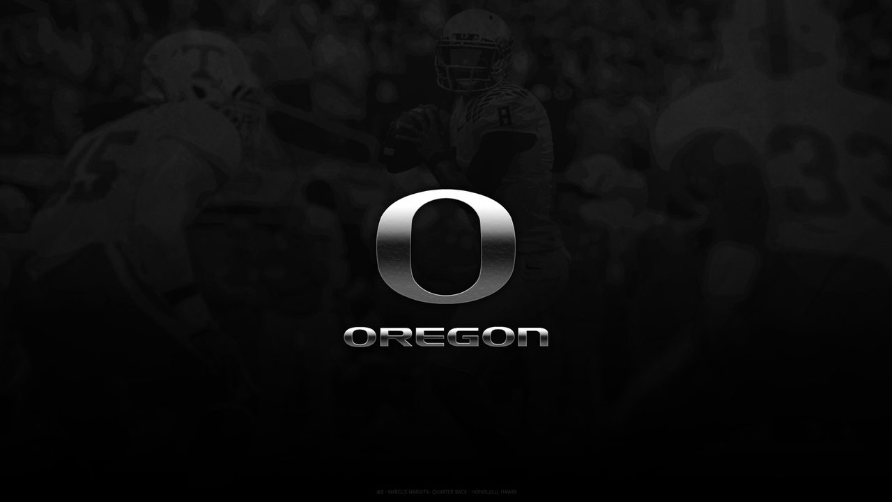 Oregon Ducks Wallpapers