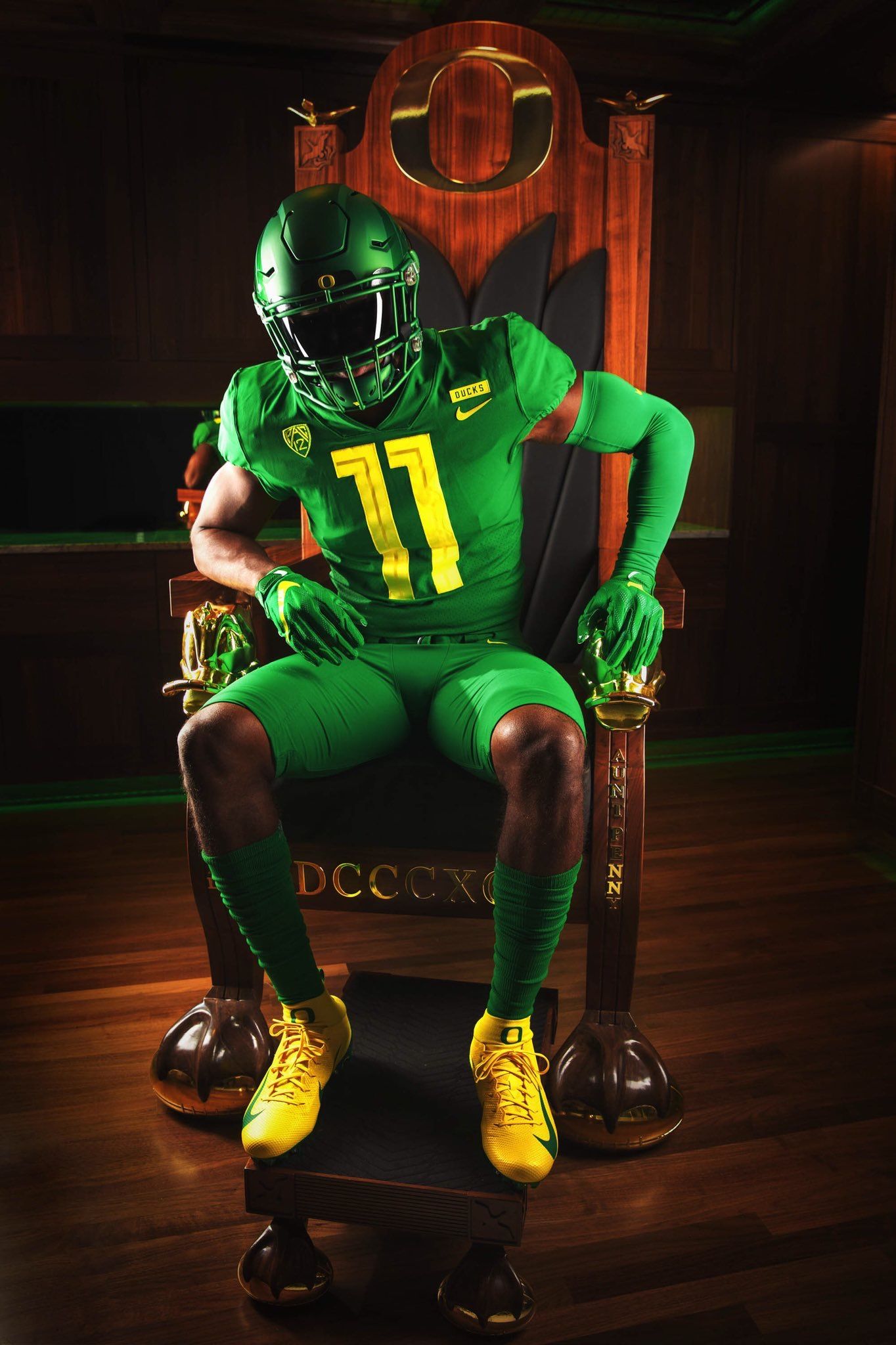 Oregon Ducks Wallpapers