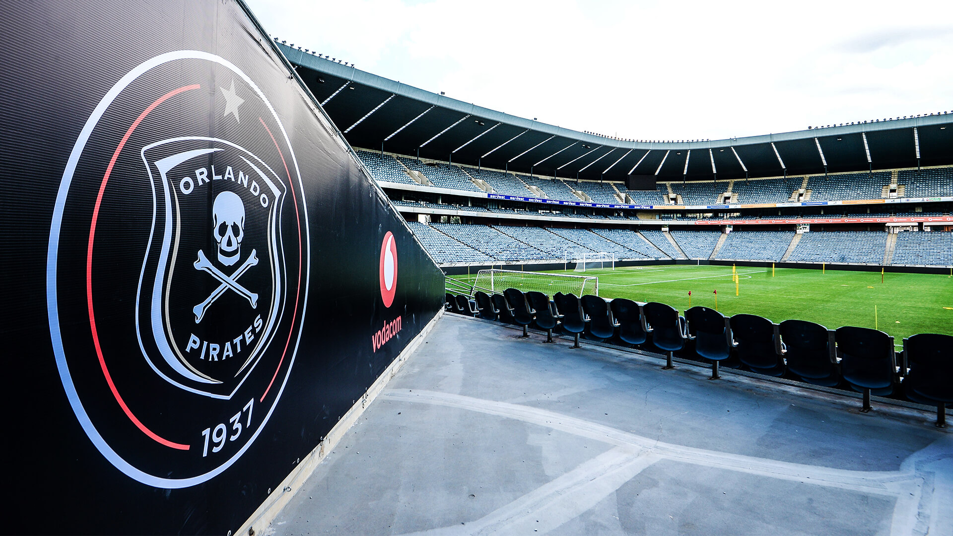 Orlando Pirates Wallpapers