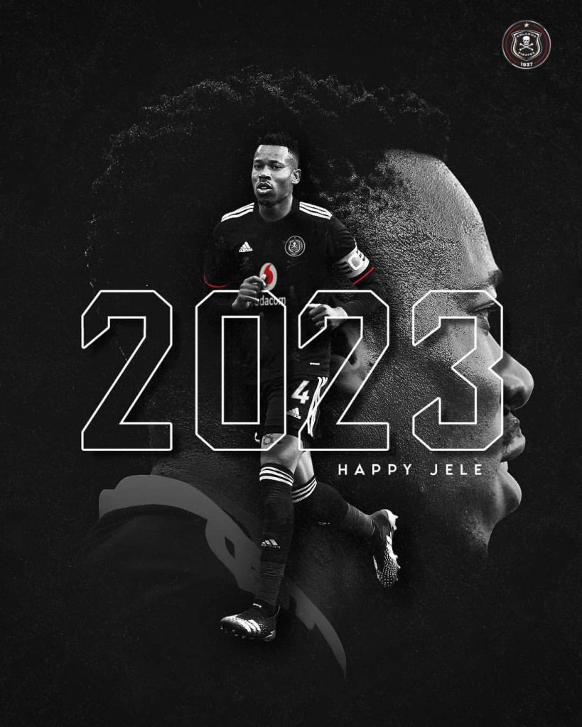 Orlando Pirates Wallpapers