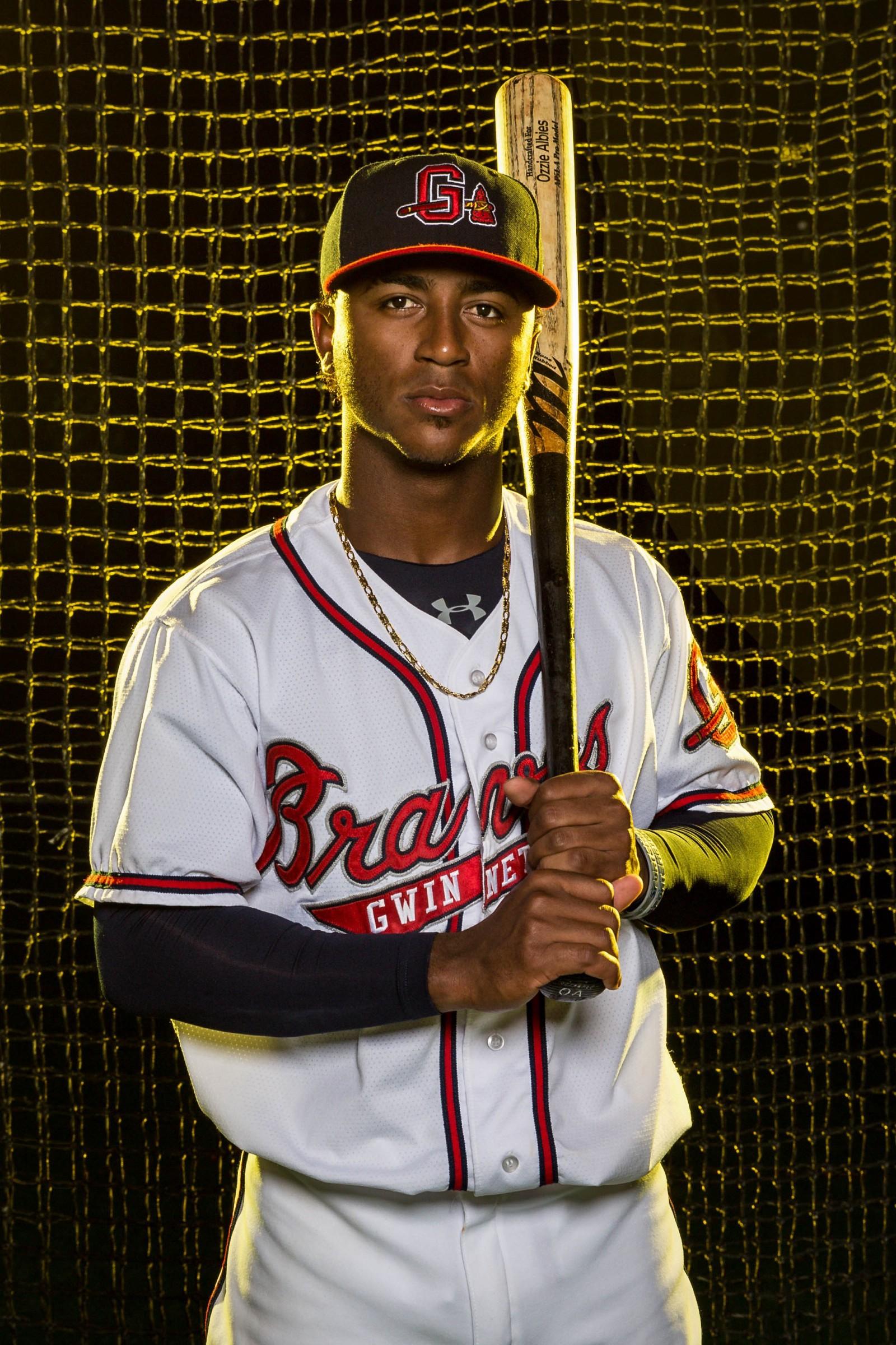 Ozzie Albies Wallpapers