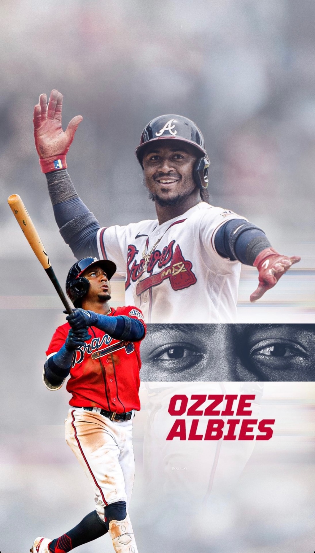 Ozzie Albies Wallpapers