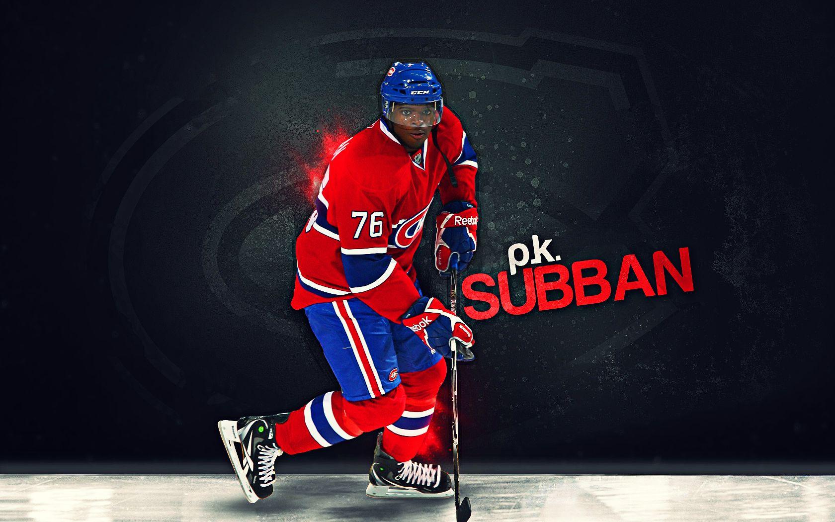 P. K. Subban Wallpapers