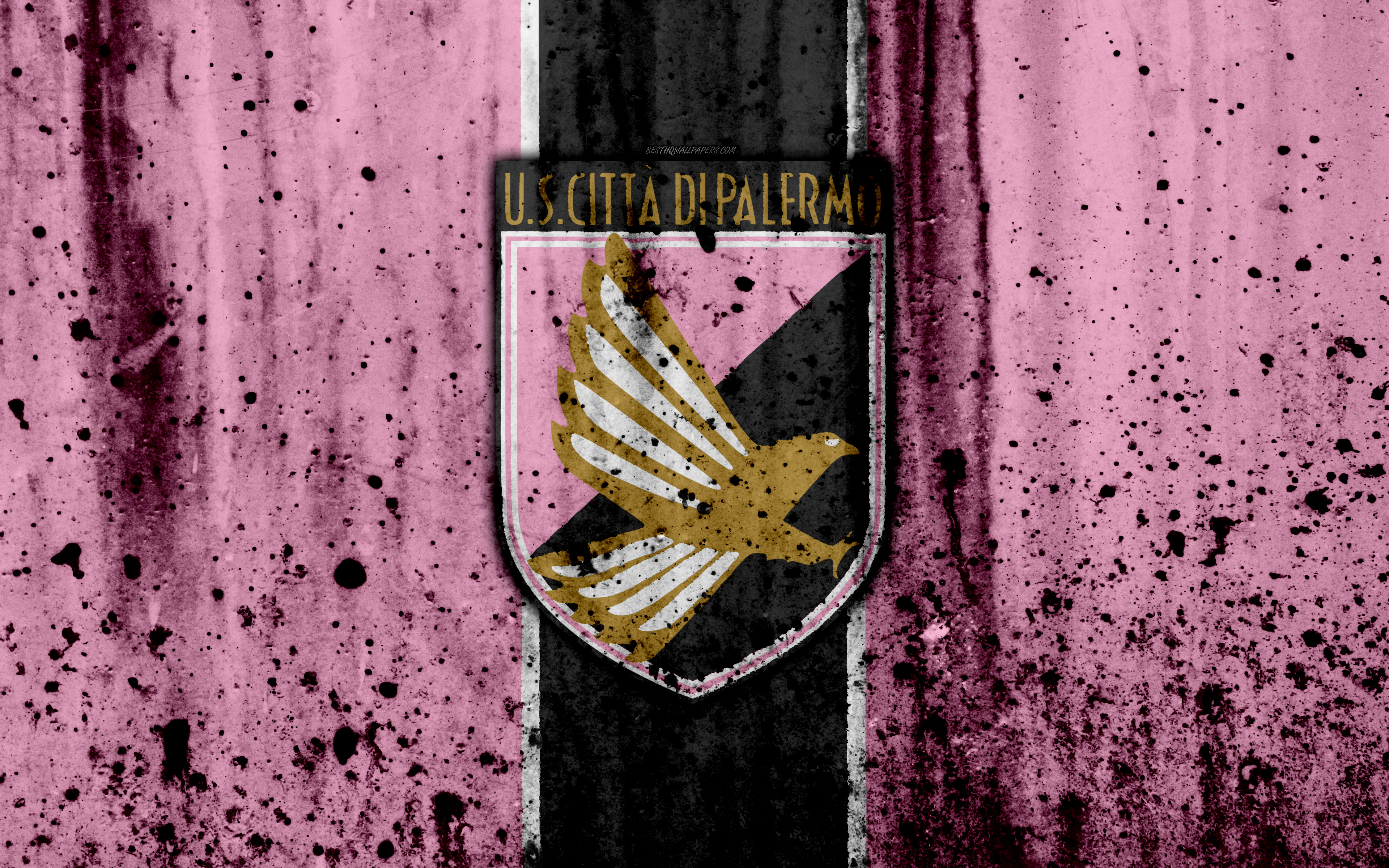 Palermo F.C. Wallpapers