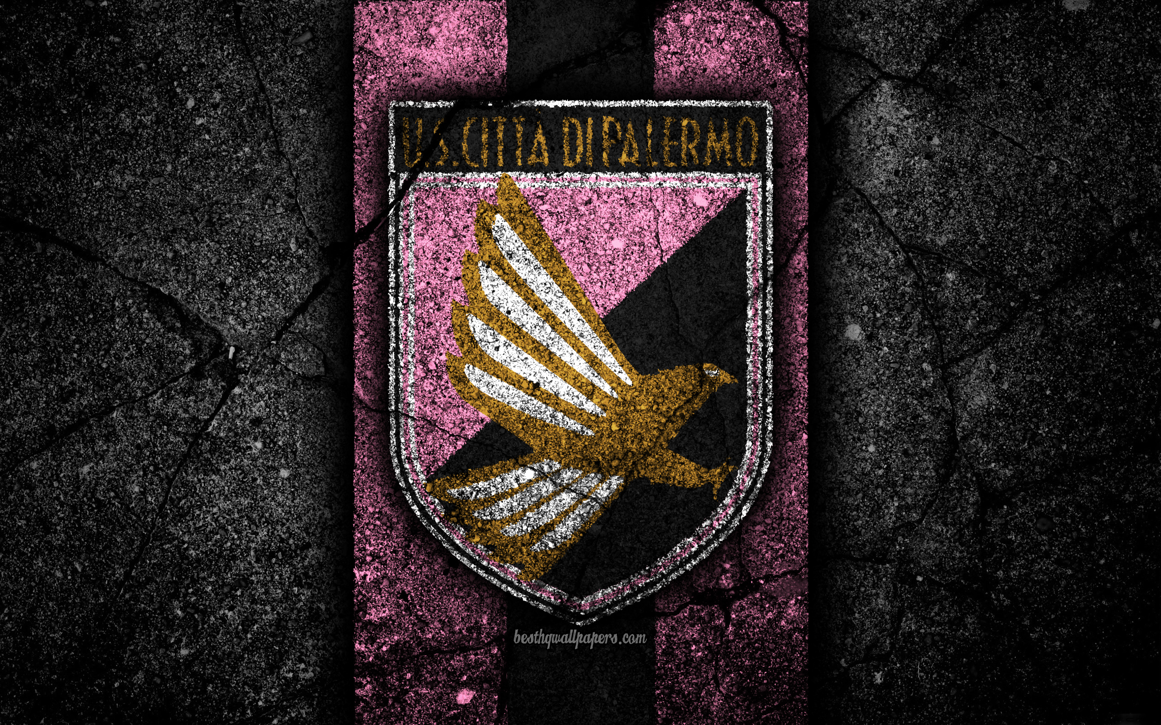 Palermo F.C. Wallpapers