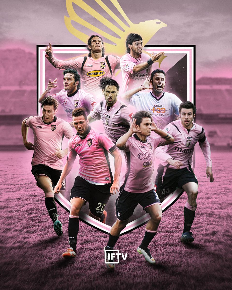 Palermo F.C. Wallpapers