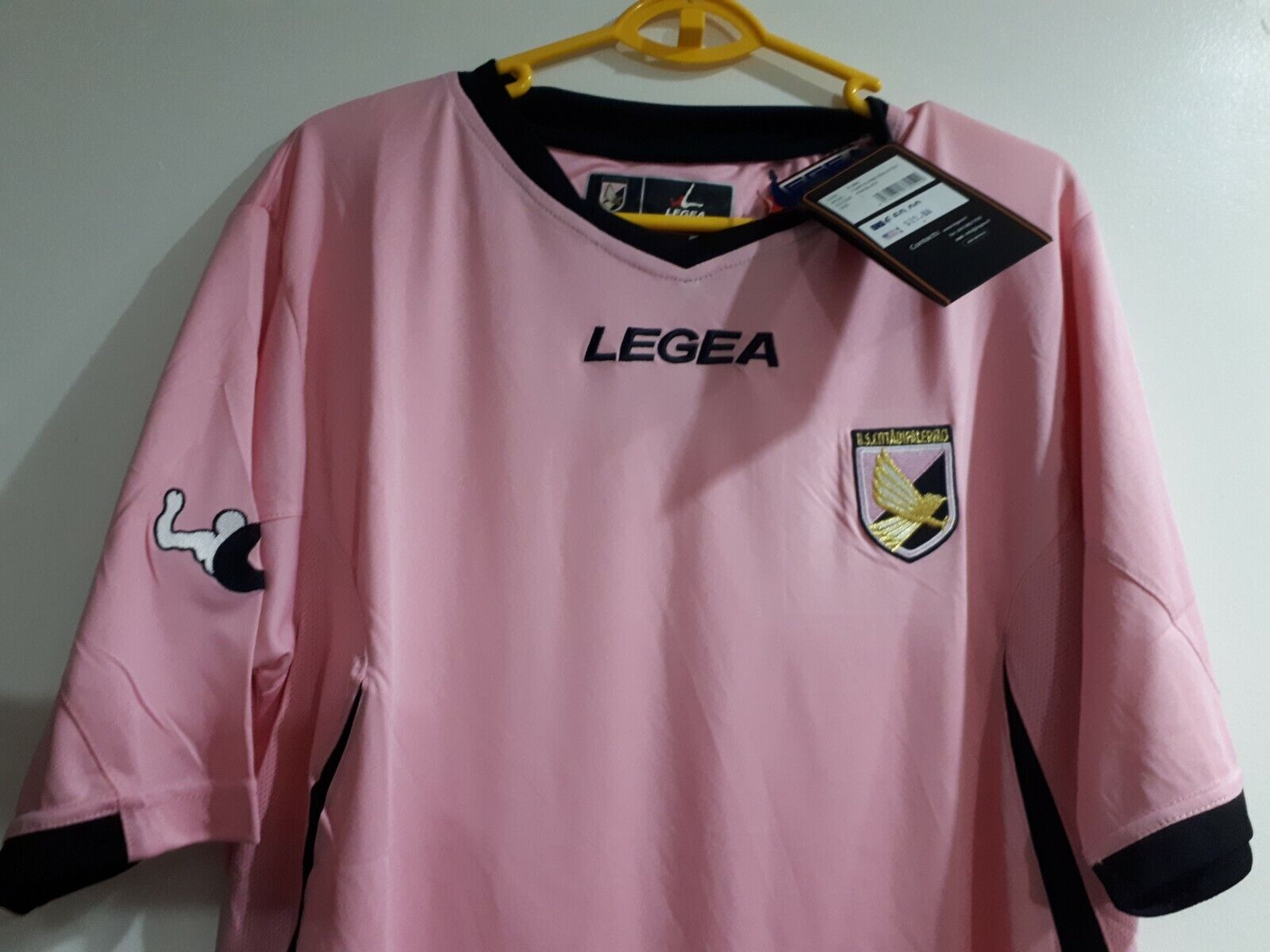 Palermo F.C. Wallpapers