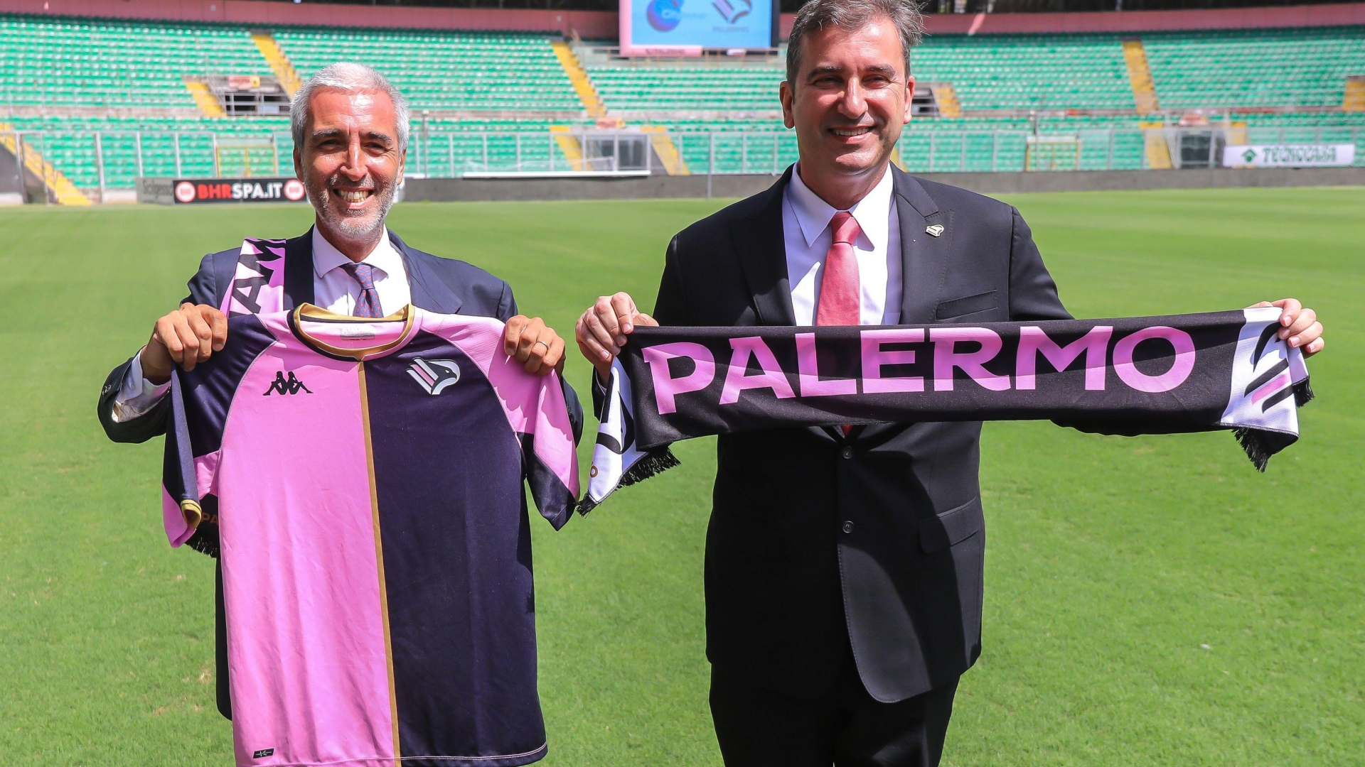 Palermo F.C. Wallpapers