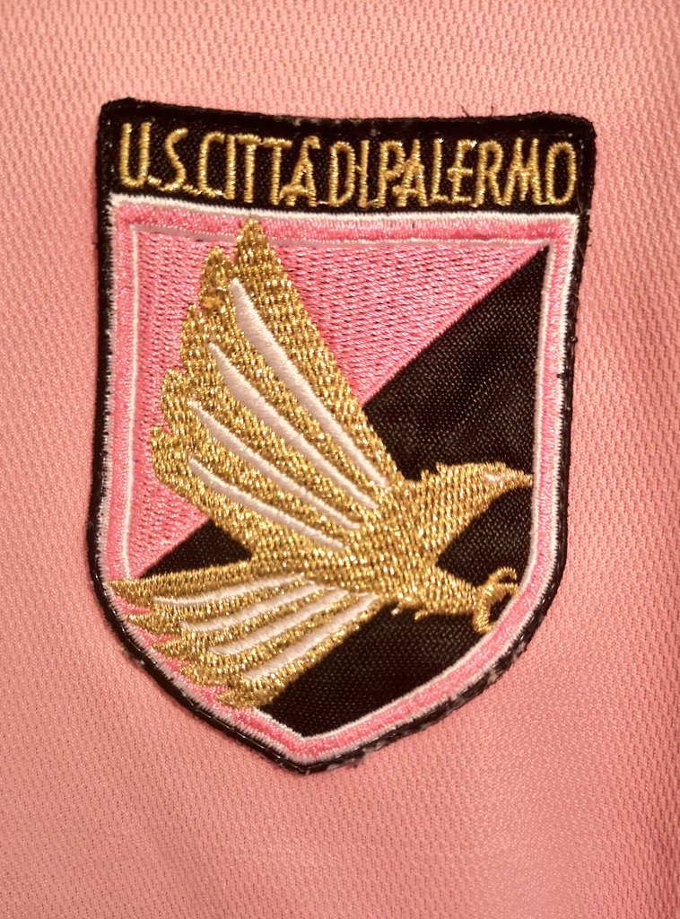 Palermo F.C. Wallpapers