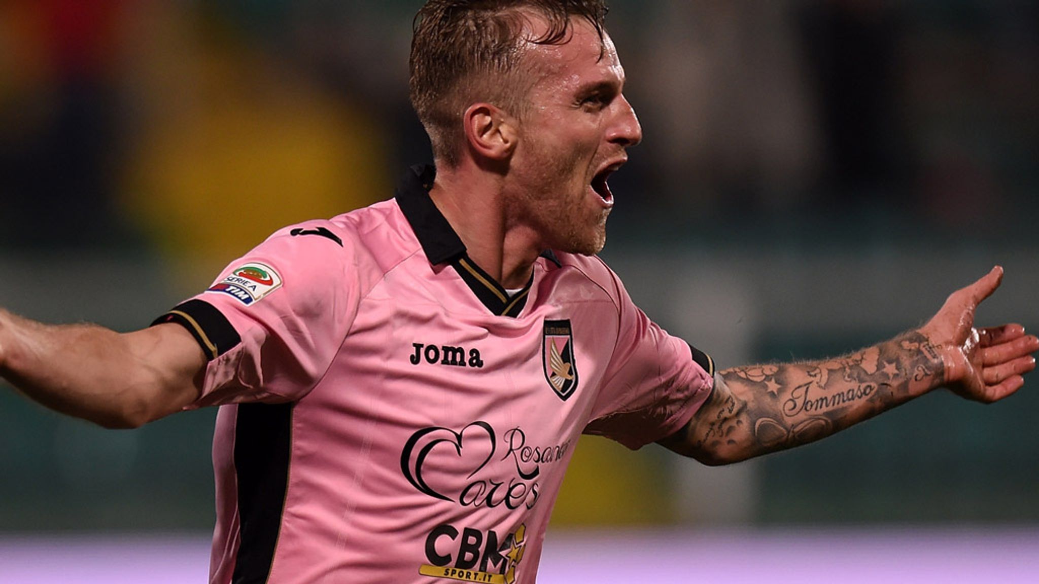 Palermo F.C. Wallpapers