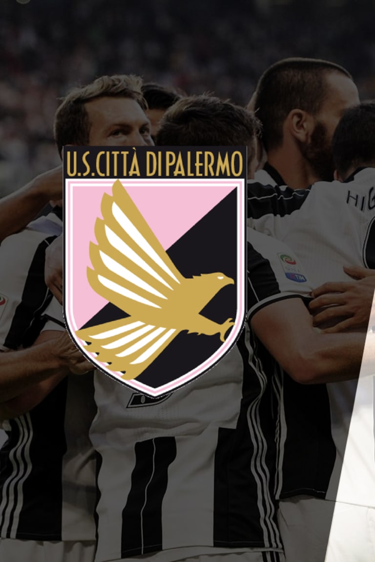 Palermo F.C. Wallpapers