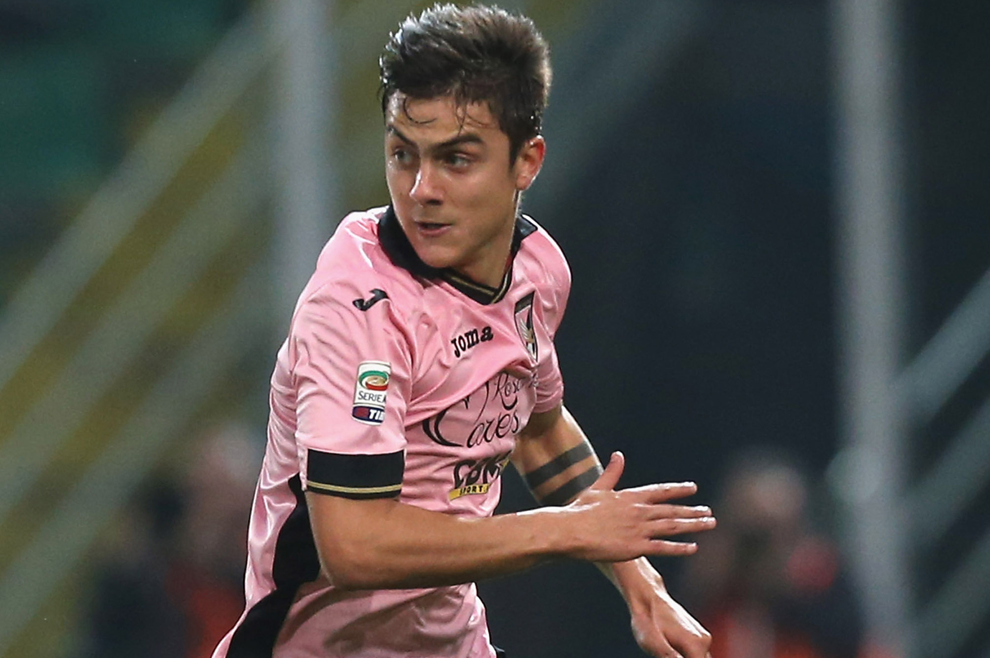 Palermo F.C. Wallpapers