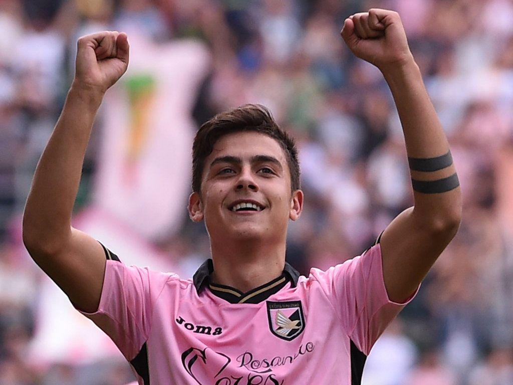 Palermo F.C. Wallpapers