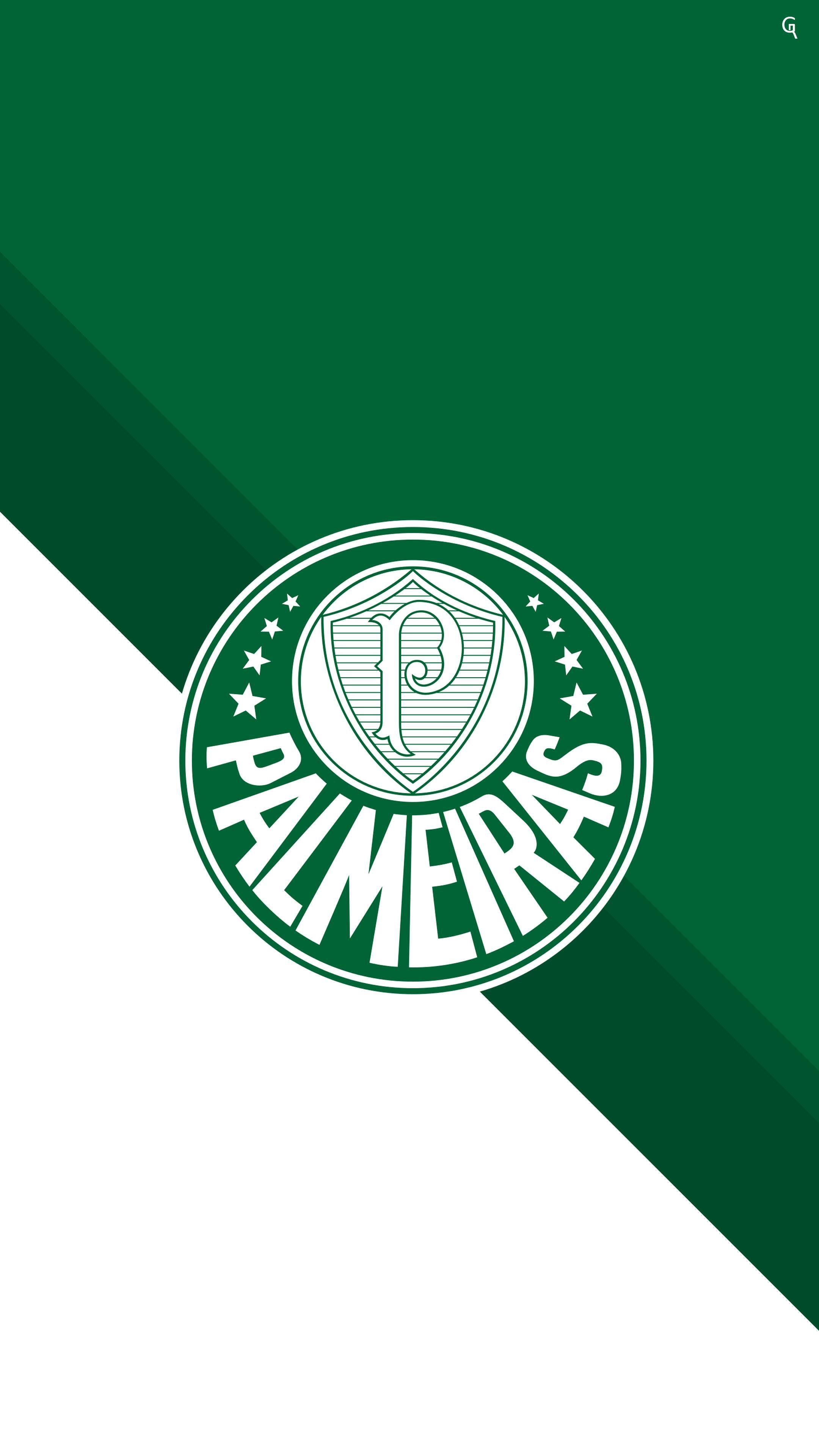 Palmeiras Wallpapers