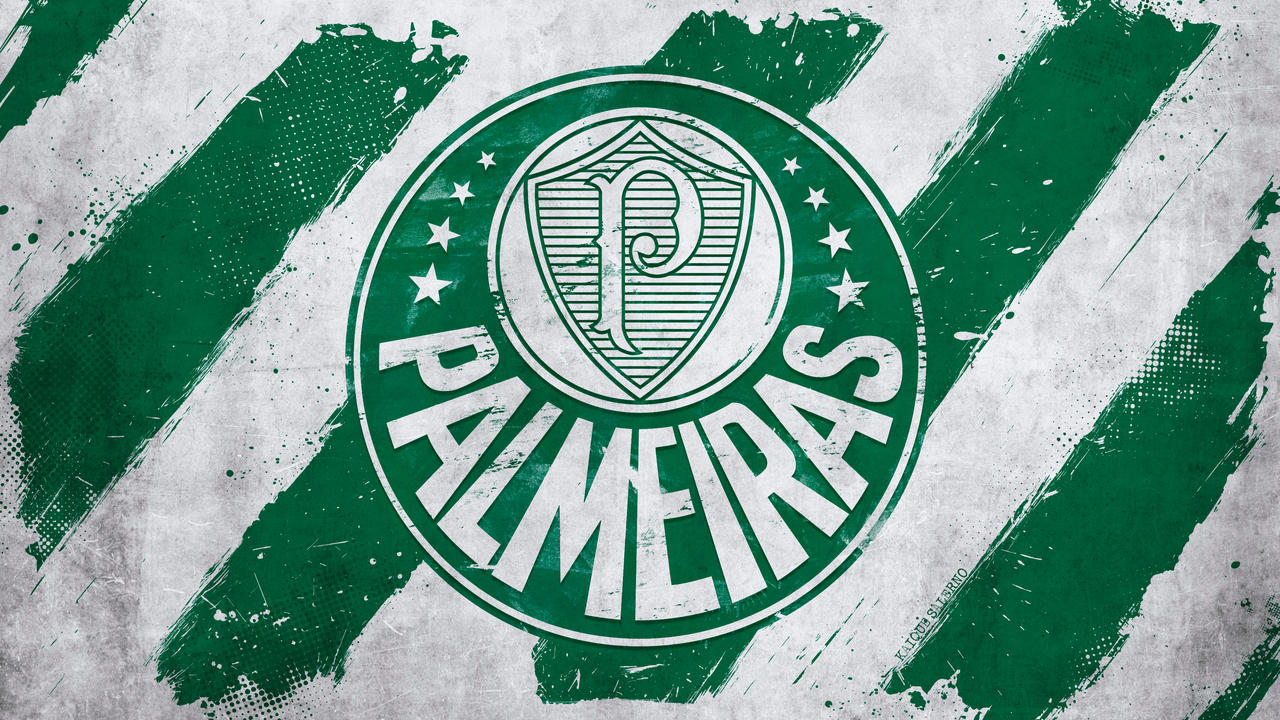 Palmeiras Wallpapers