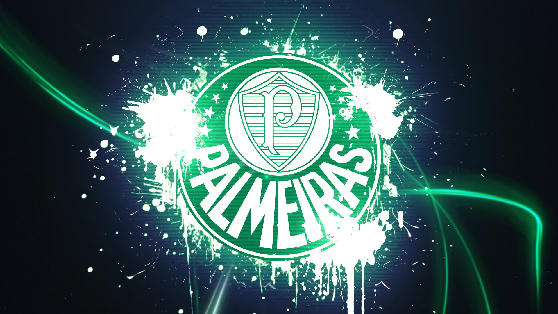 Palmeiras Wallpapers