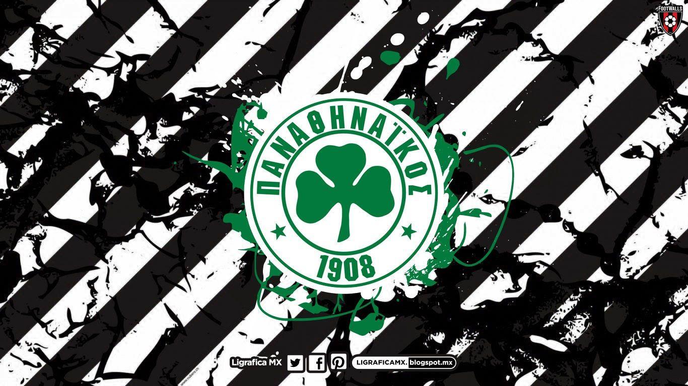 Panathinaikos F.C. Wallpapers