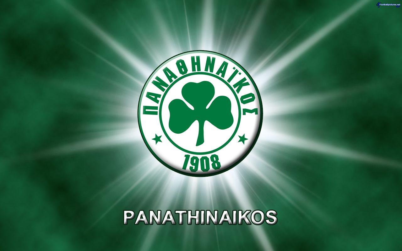 Panathinaikos F.C. Wallpapers
