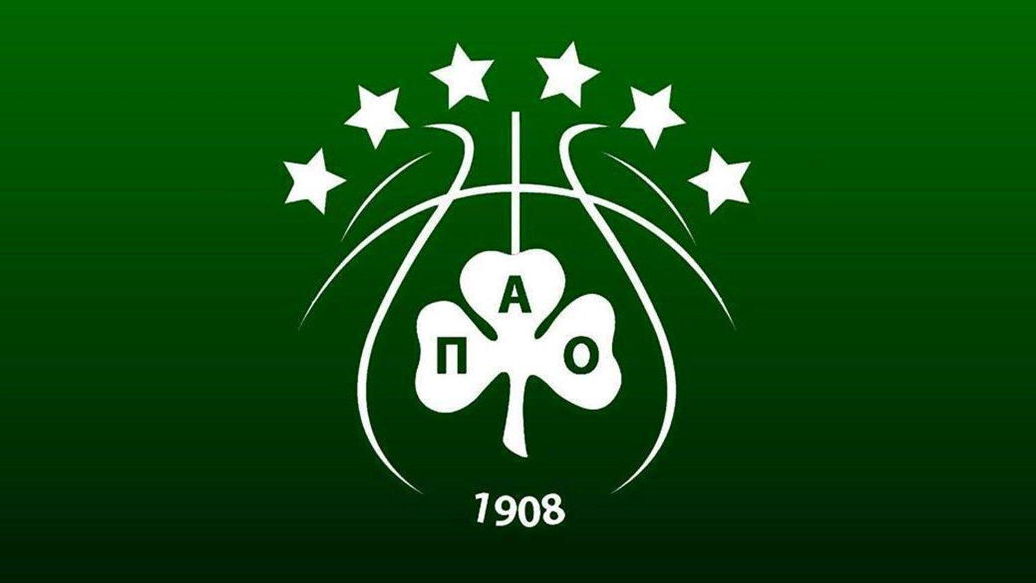 Panathinaikos F.C. Wallpapers