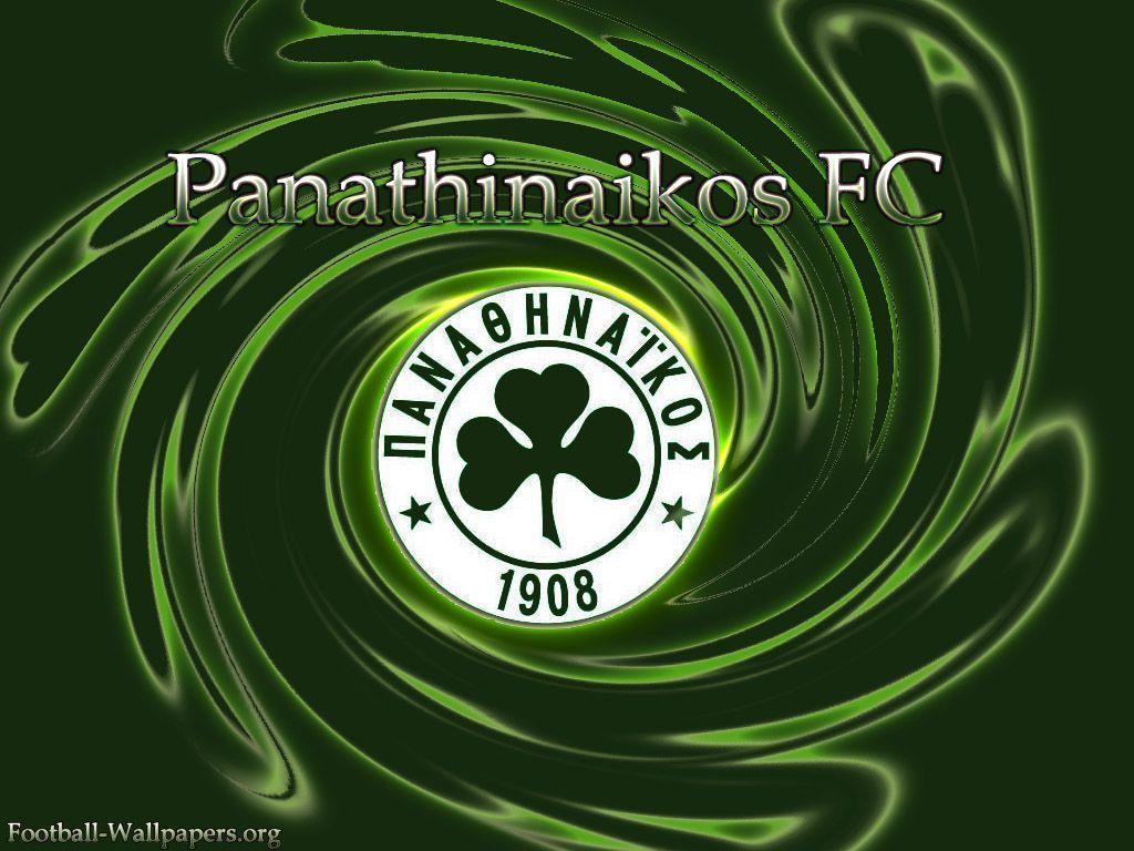 Panathinaikos F.C. Wallpapers