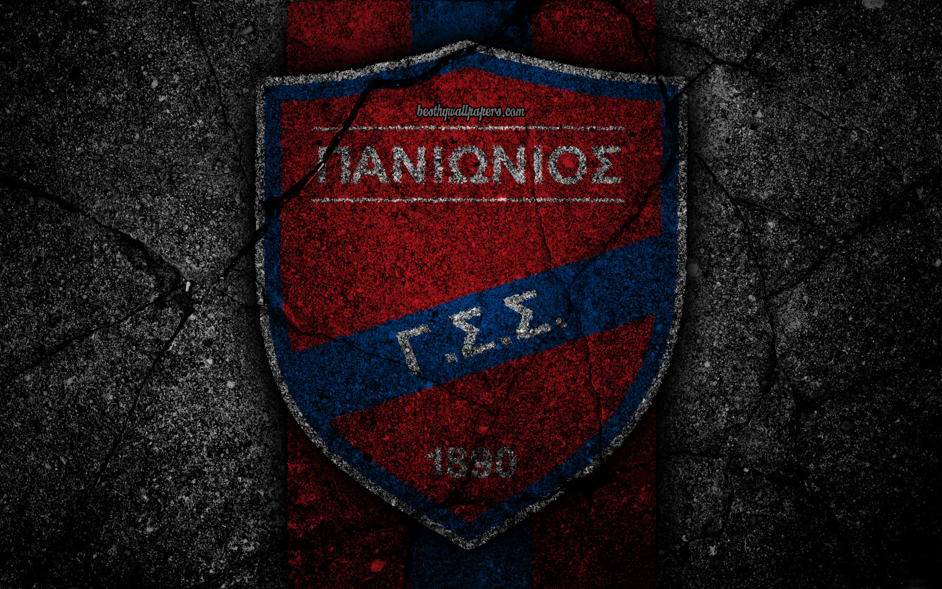 Panionios F.C. Wallpapers