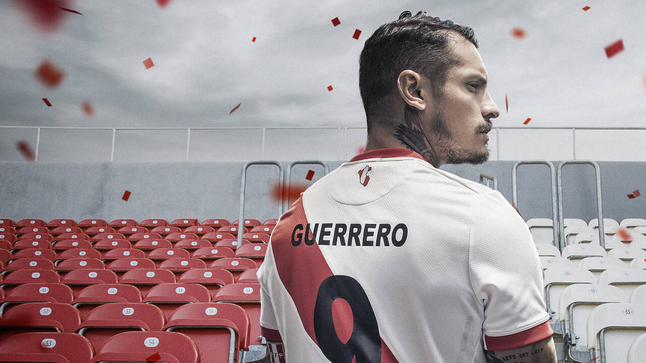 Paolo Guerrero Wallpapers