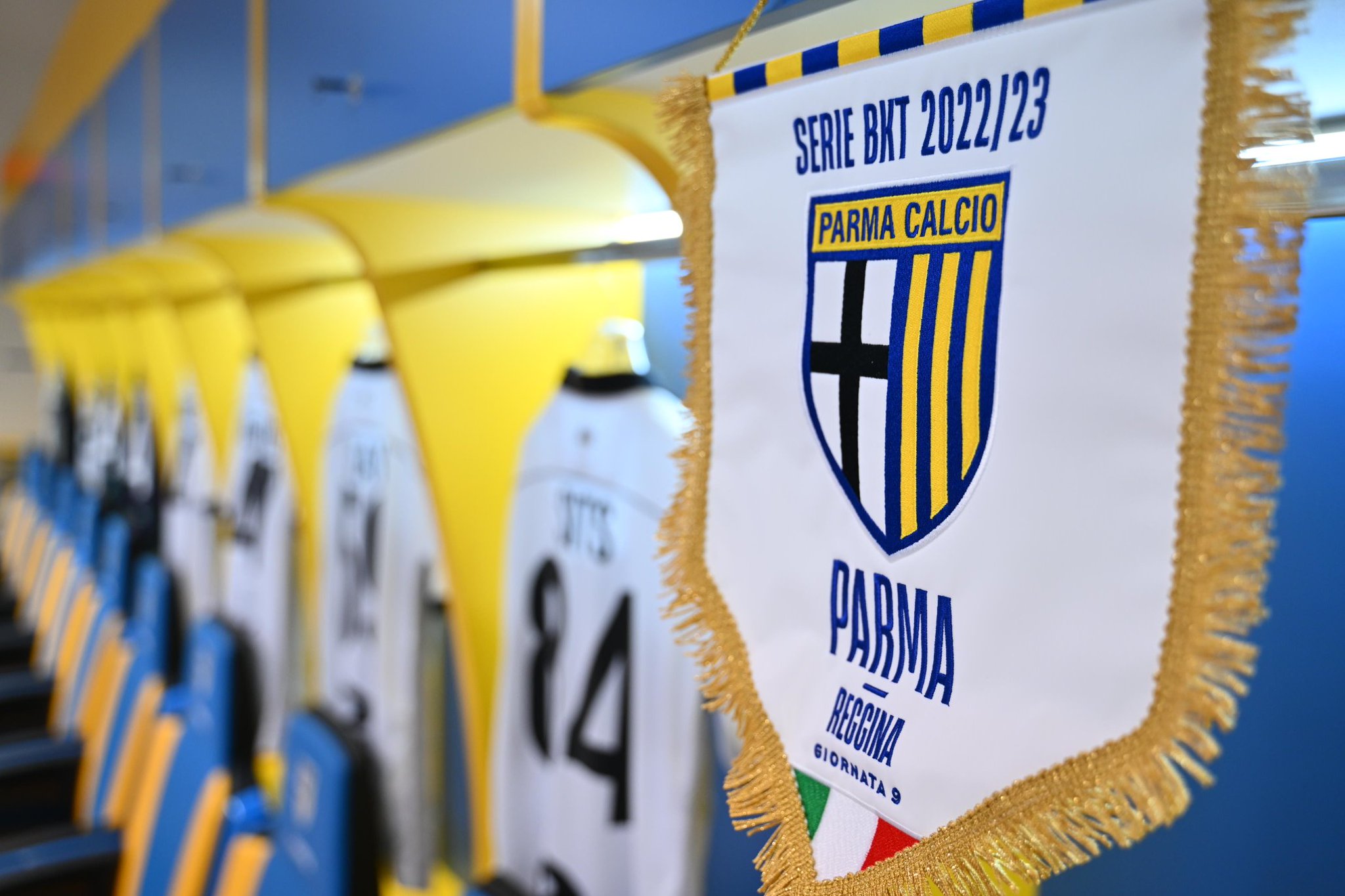 Parma Calcio 1913 Wallpapers